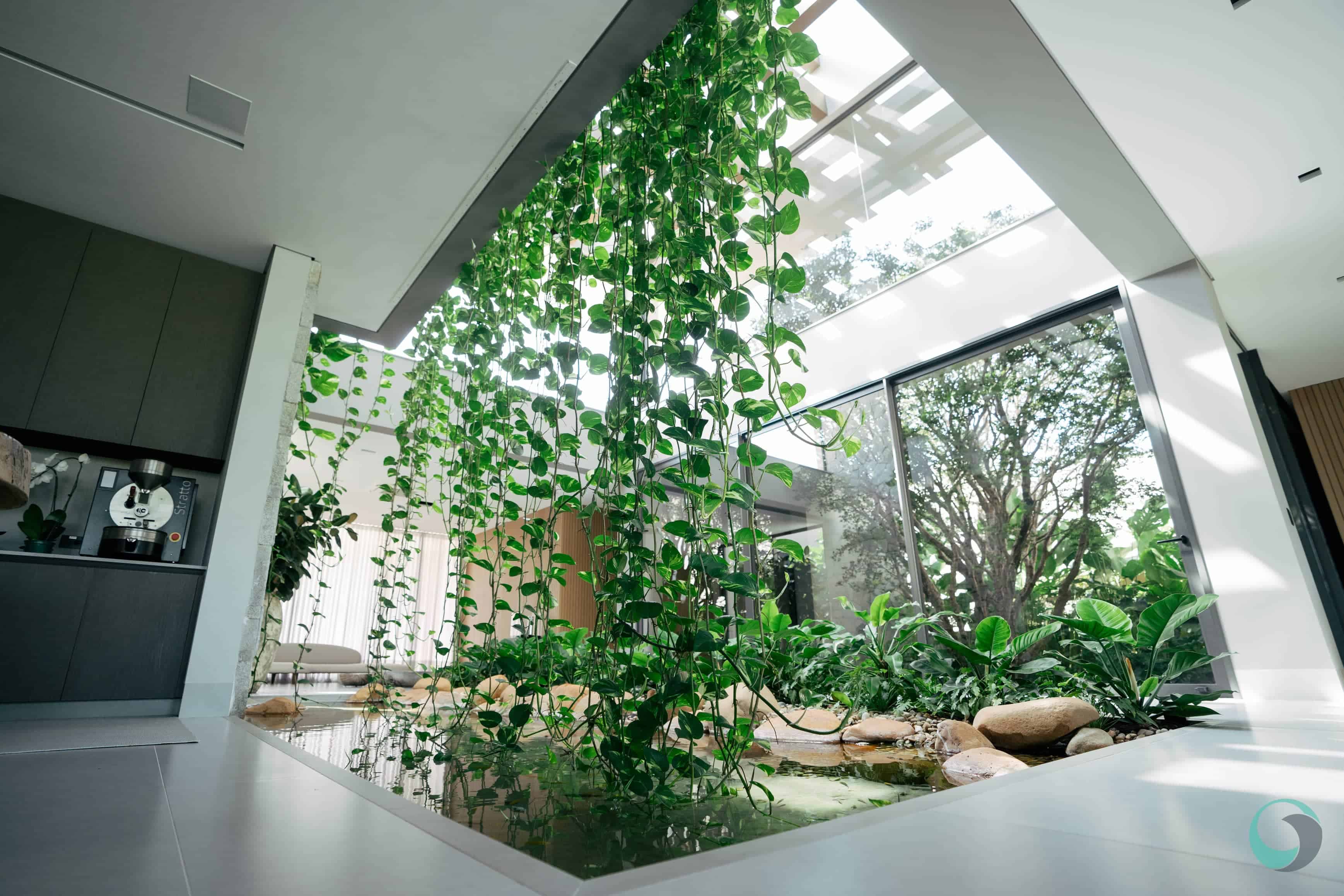 Jardim GSC - Imagem 5