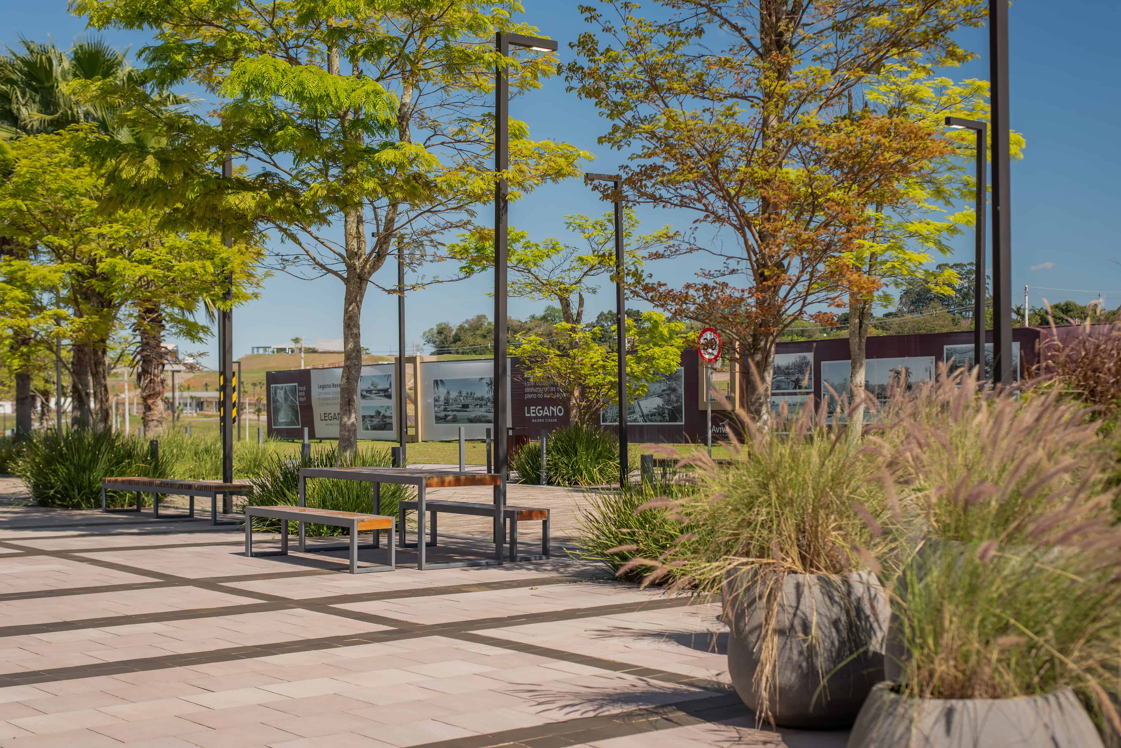 Rua Mista Legano - Imagem 7