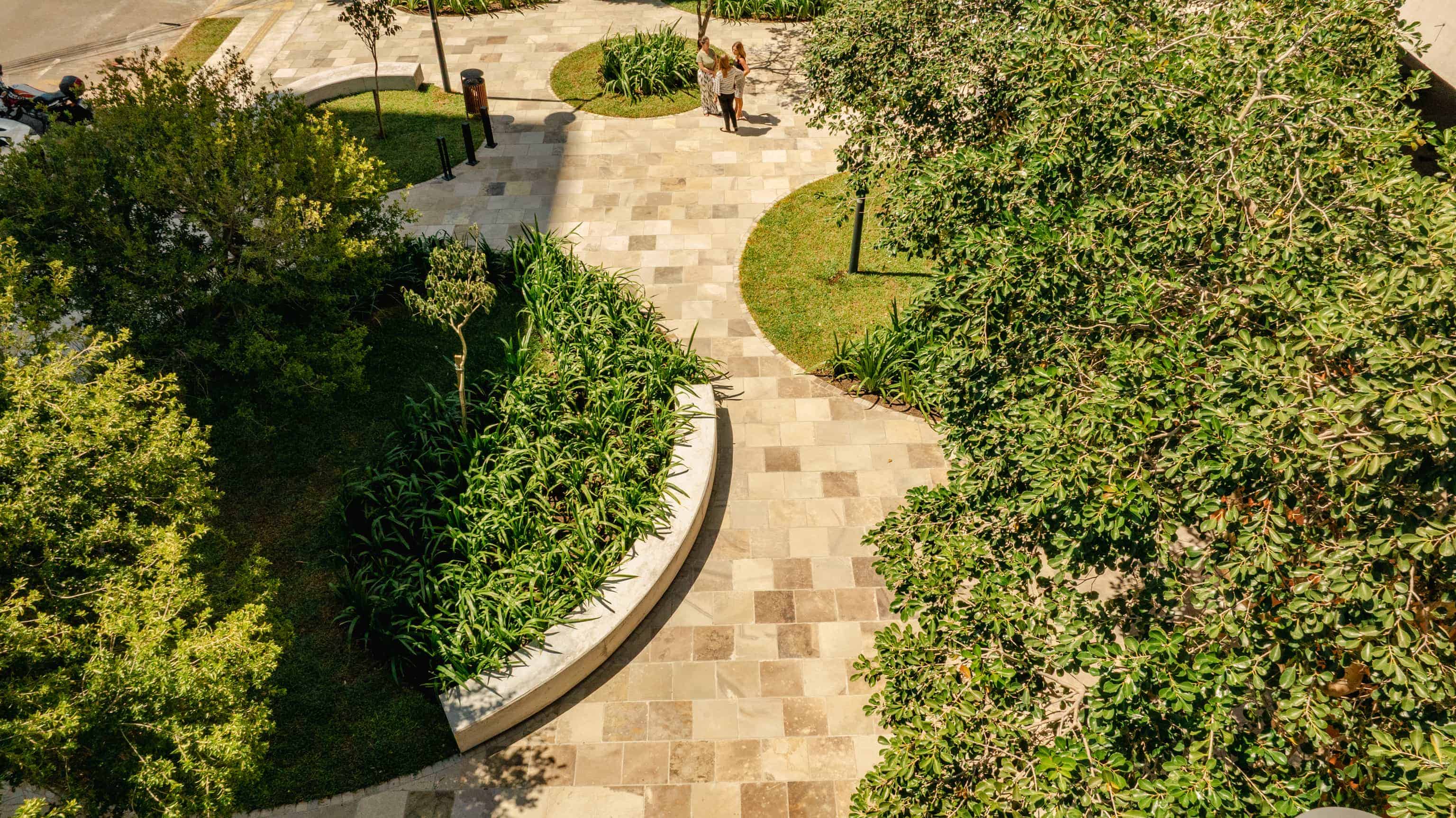 Praça Eng. Guilherme Gaudenzi - Imagem 4