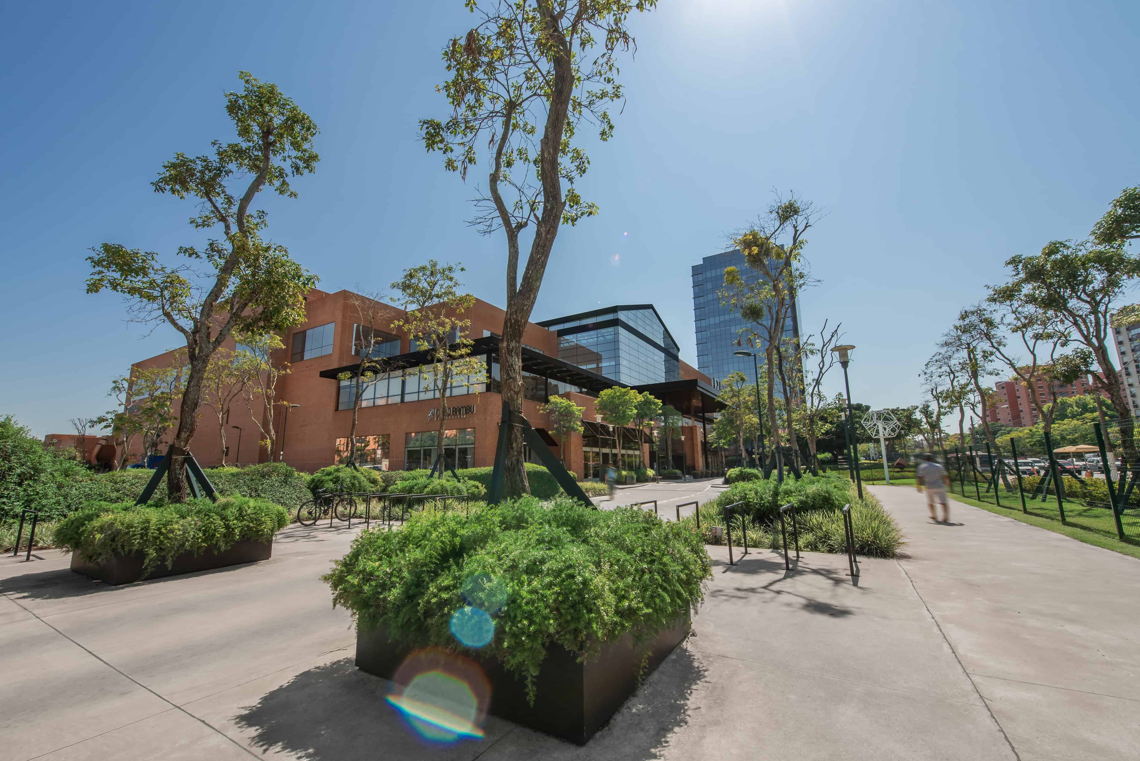 Shopping Iguatemi - Imagem 4