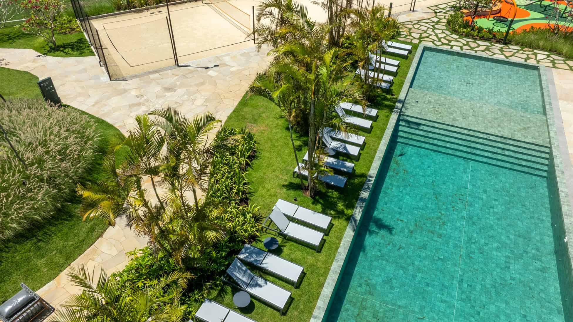 The Garden - Imagem 1