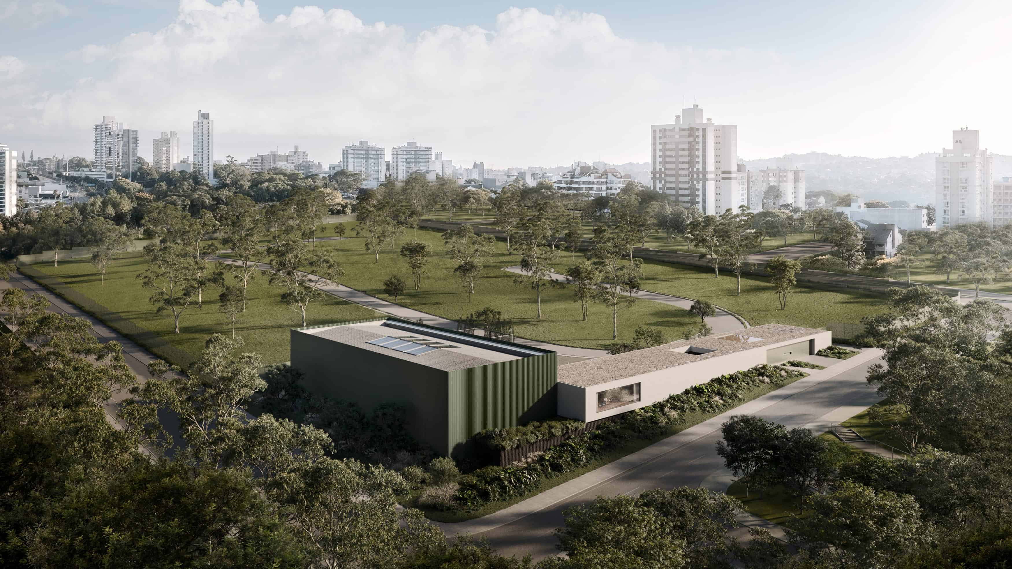 Jardins Reserva - Imagem 2