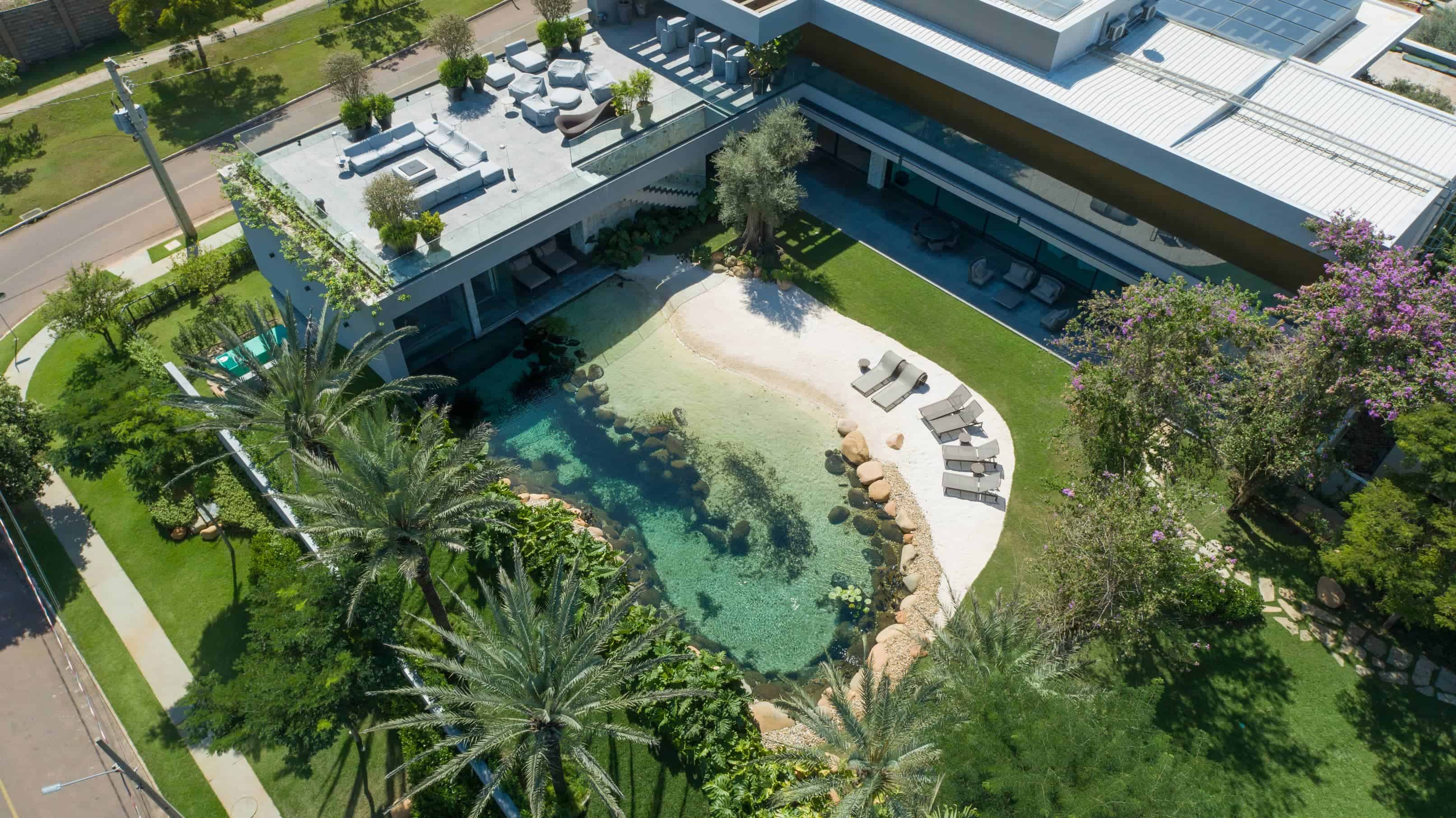 Jardim GSC - Imagem 2