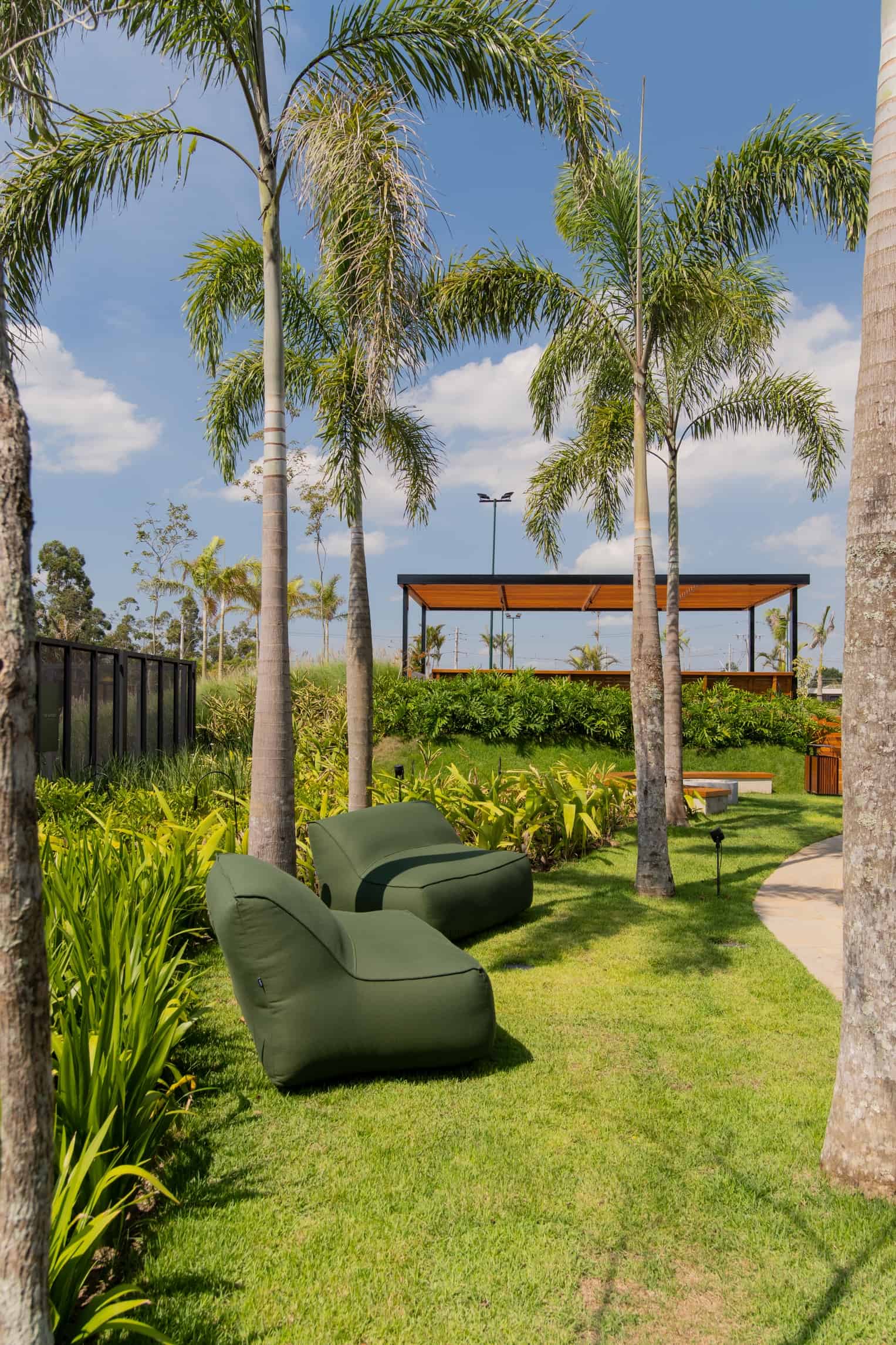 The Garden - Imagem 4