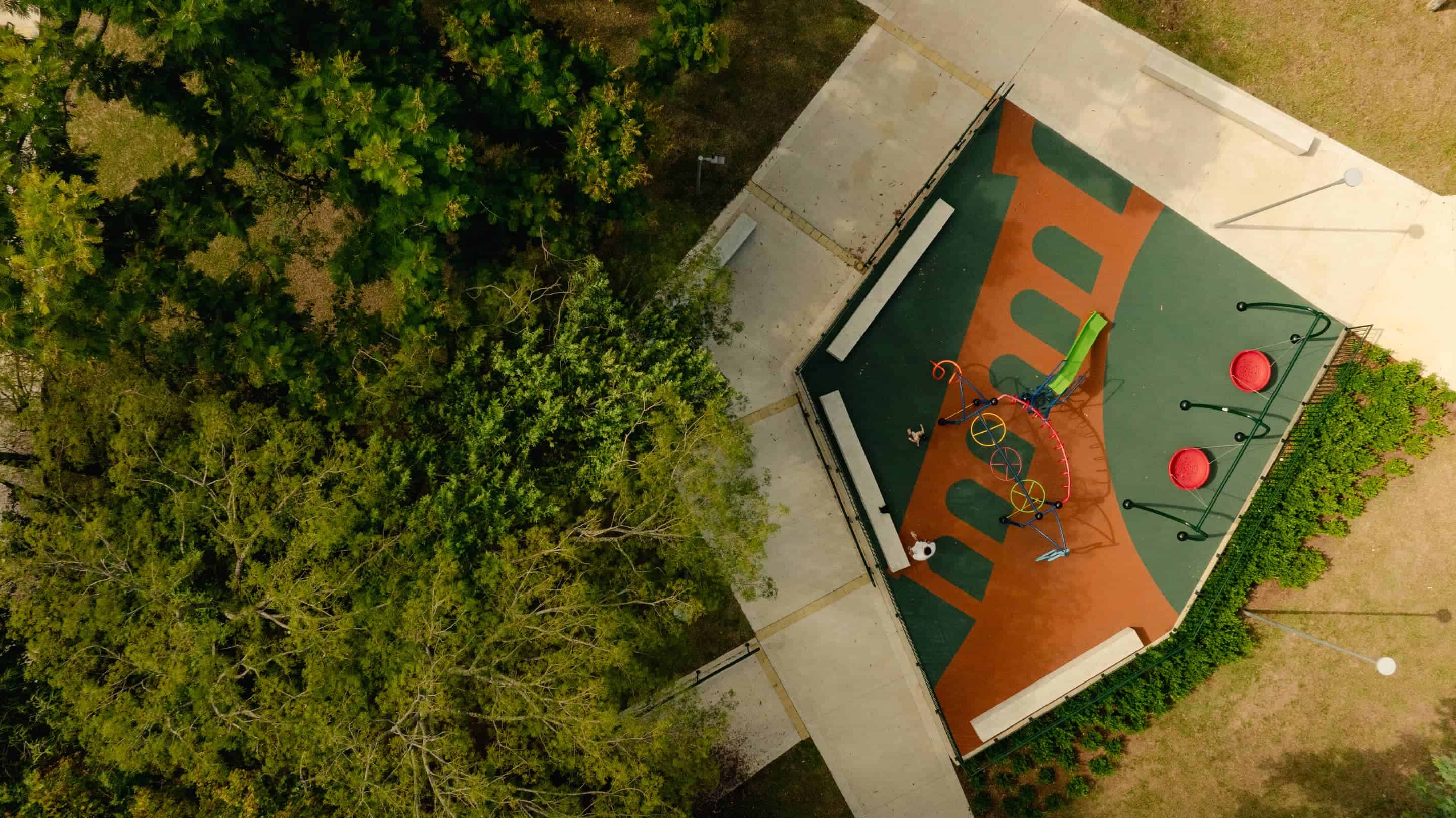 Praça José Luiz Fernandes Cogo - Imagem 1