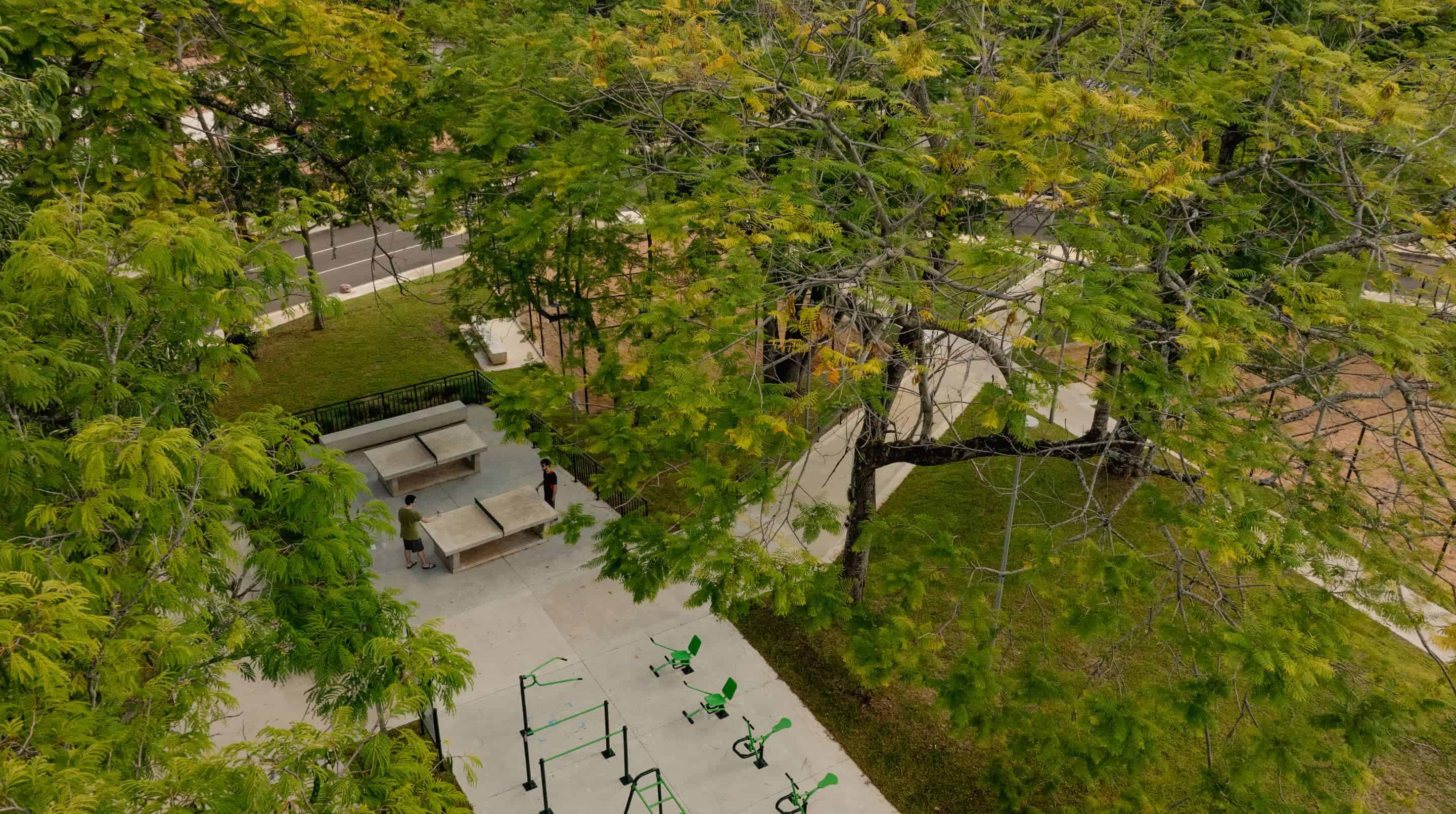 Praça José Luiz Fernandes Cogo - Imagem 10