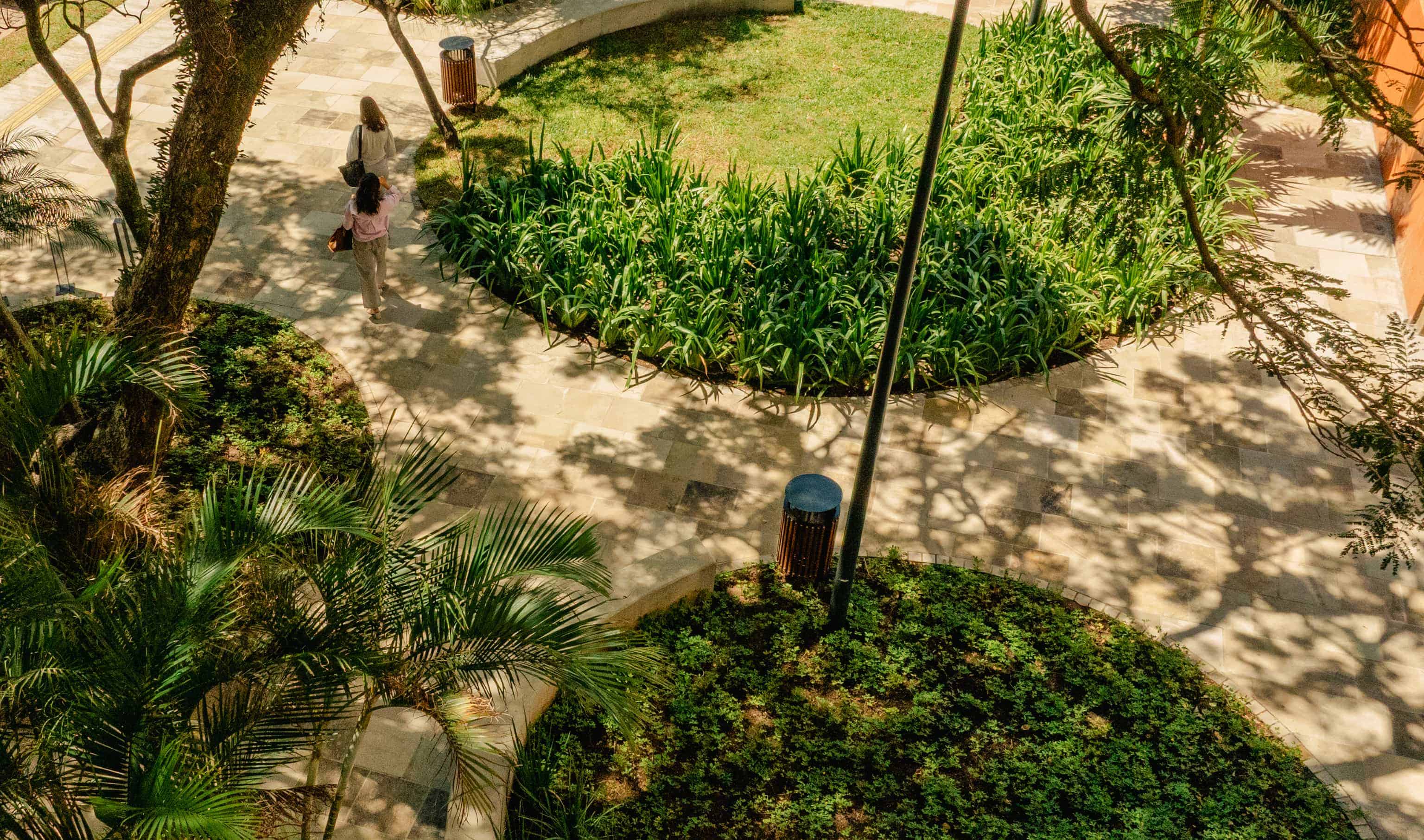 Praça Eng. Guilherme Gaudenzi - Imagem 7