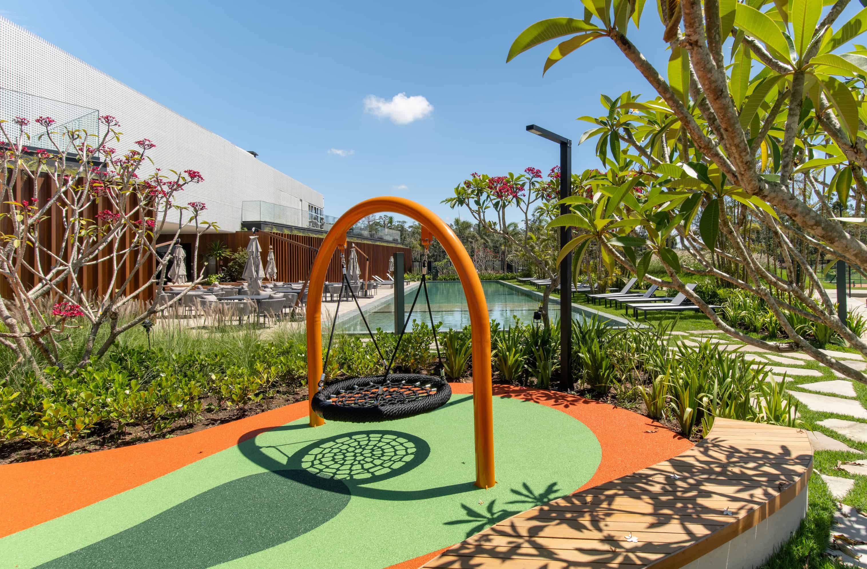 The Garden - Imagem 30