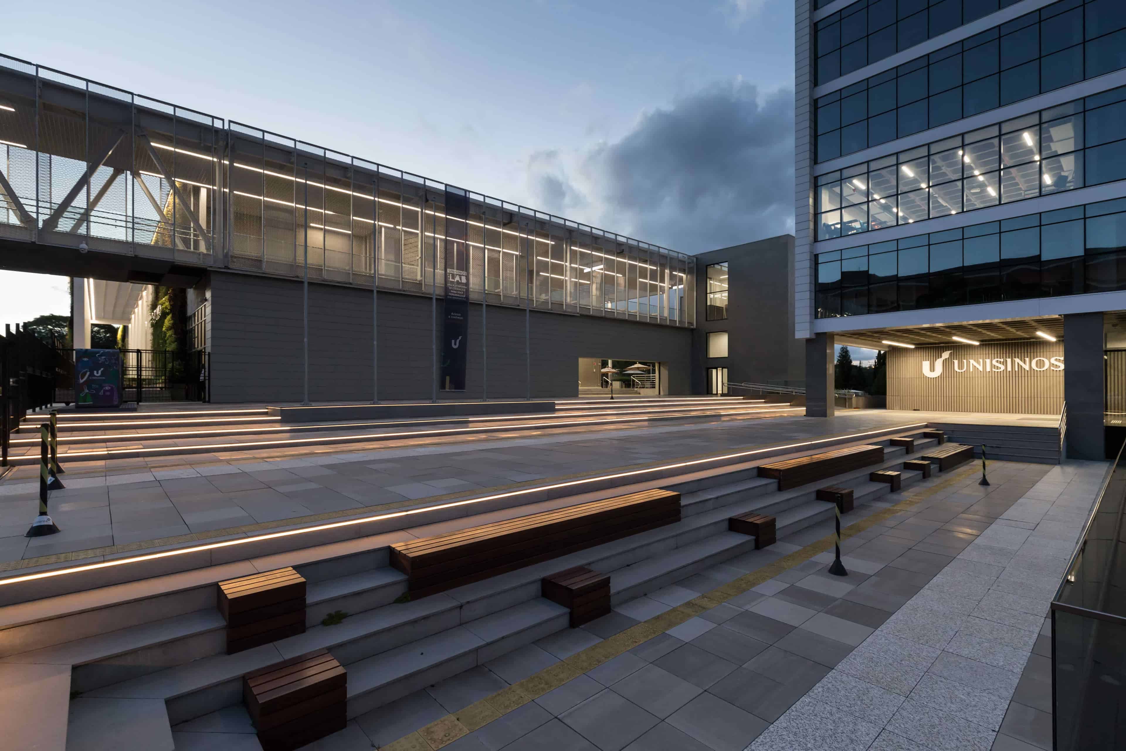 Unisinos - Imagem 14