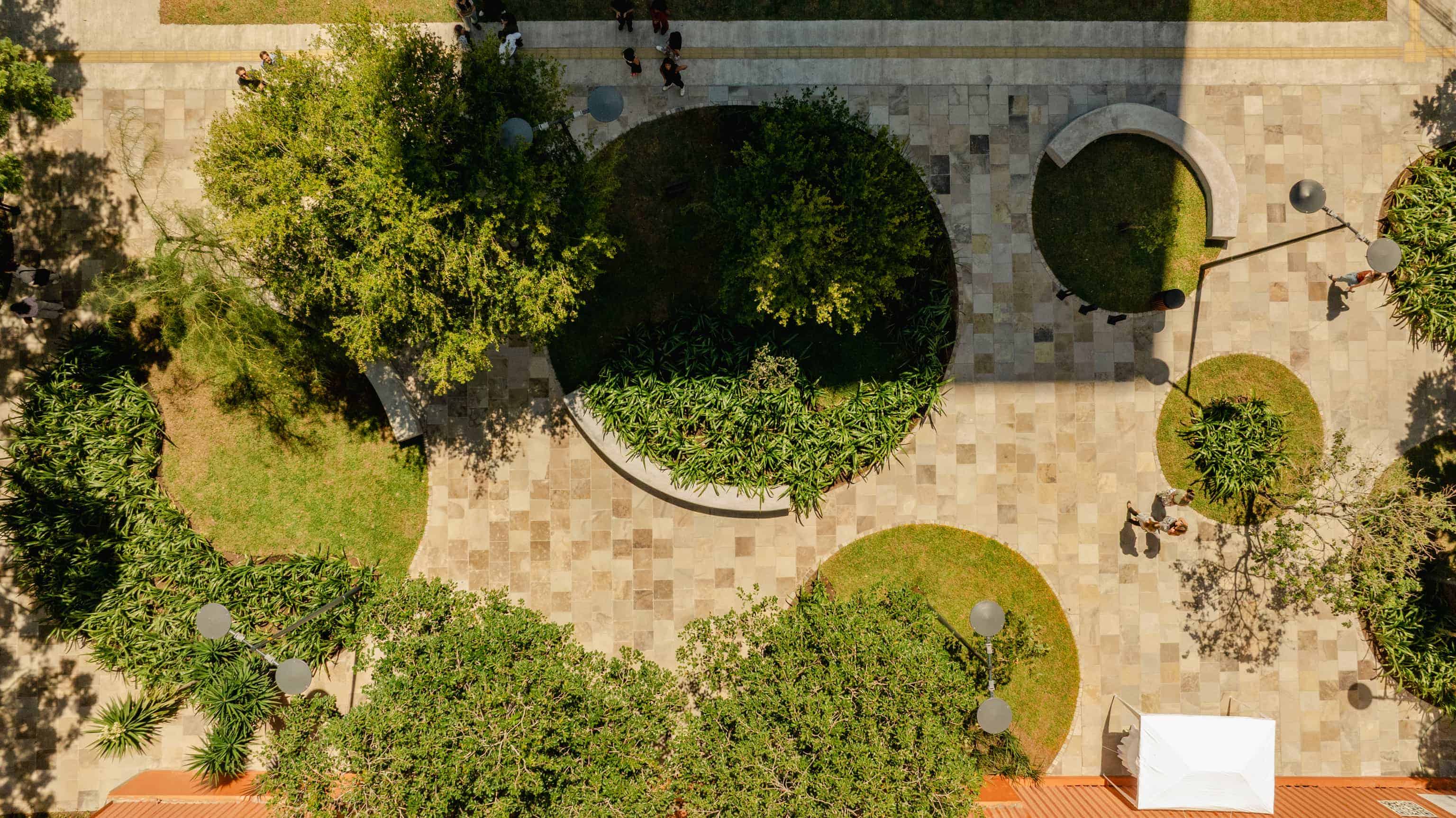 Praça Eng. Guilherme Gaudenzi - Imagem 5