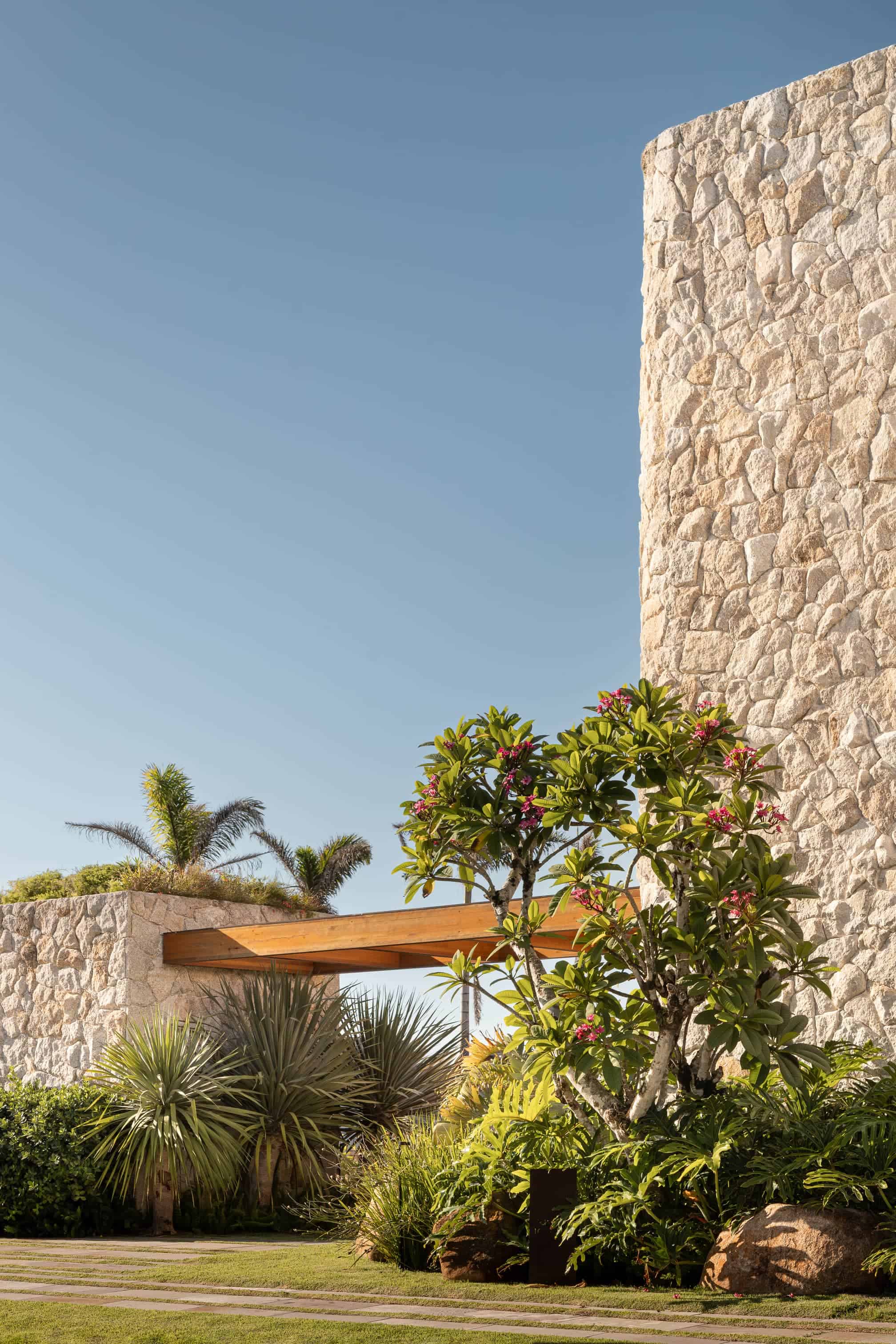 Jardim MGX - Imagem 1