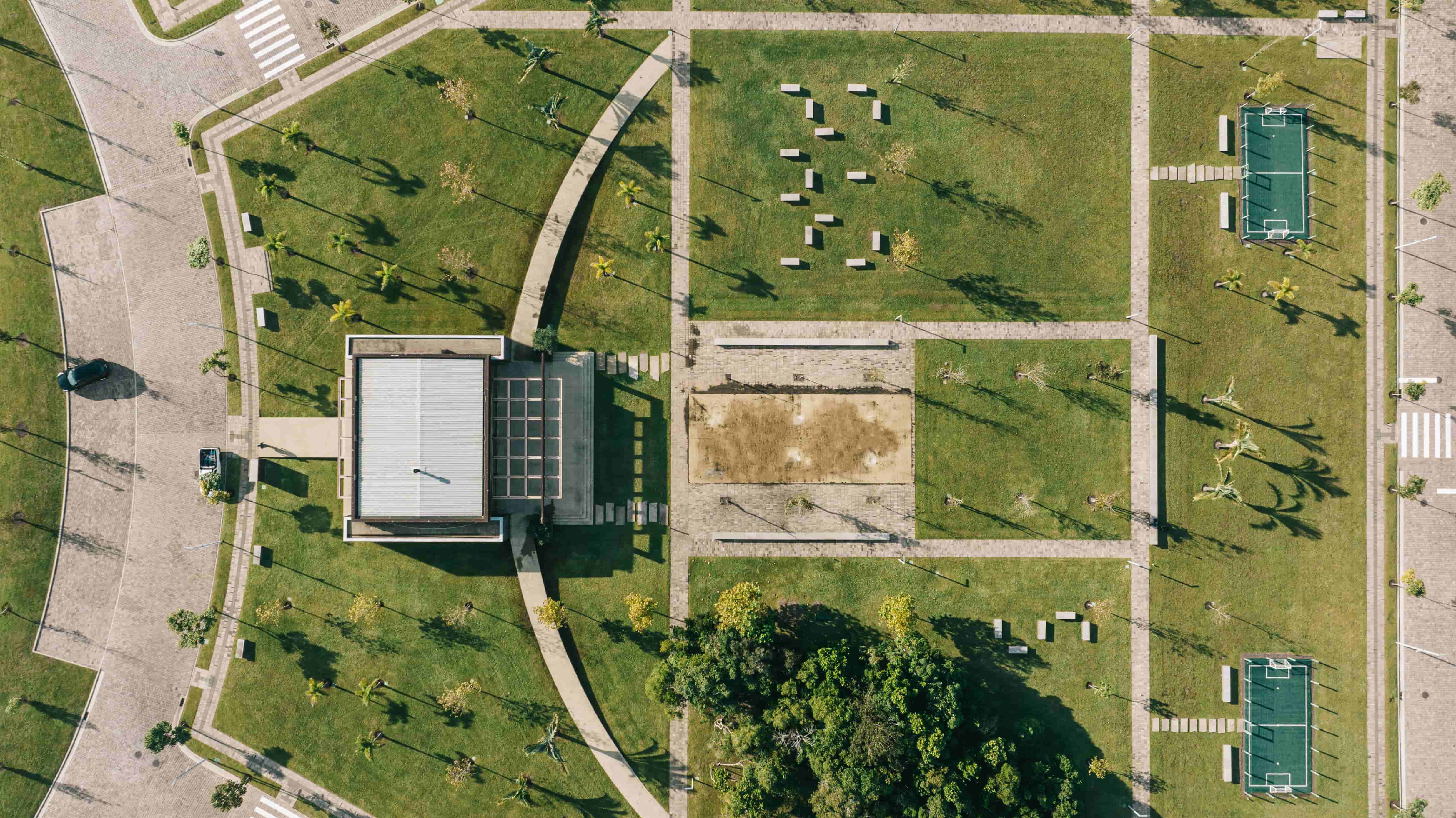 Prado Bairro Cidade - Imagem 1