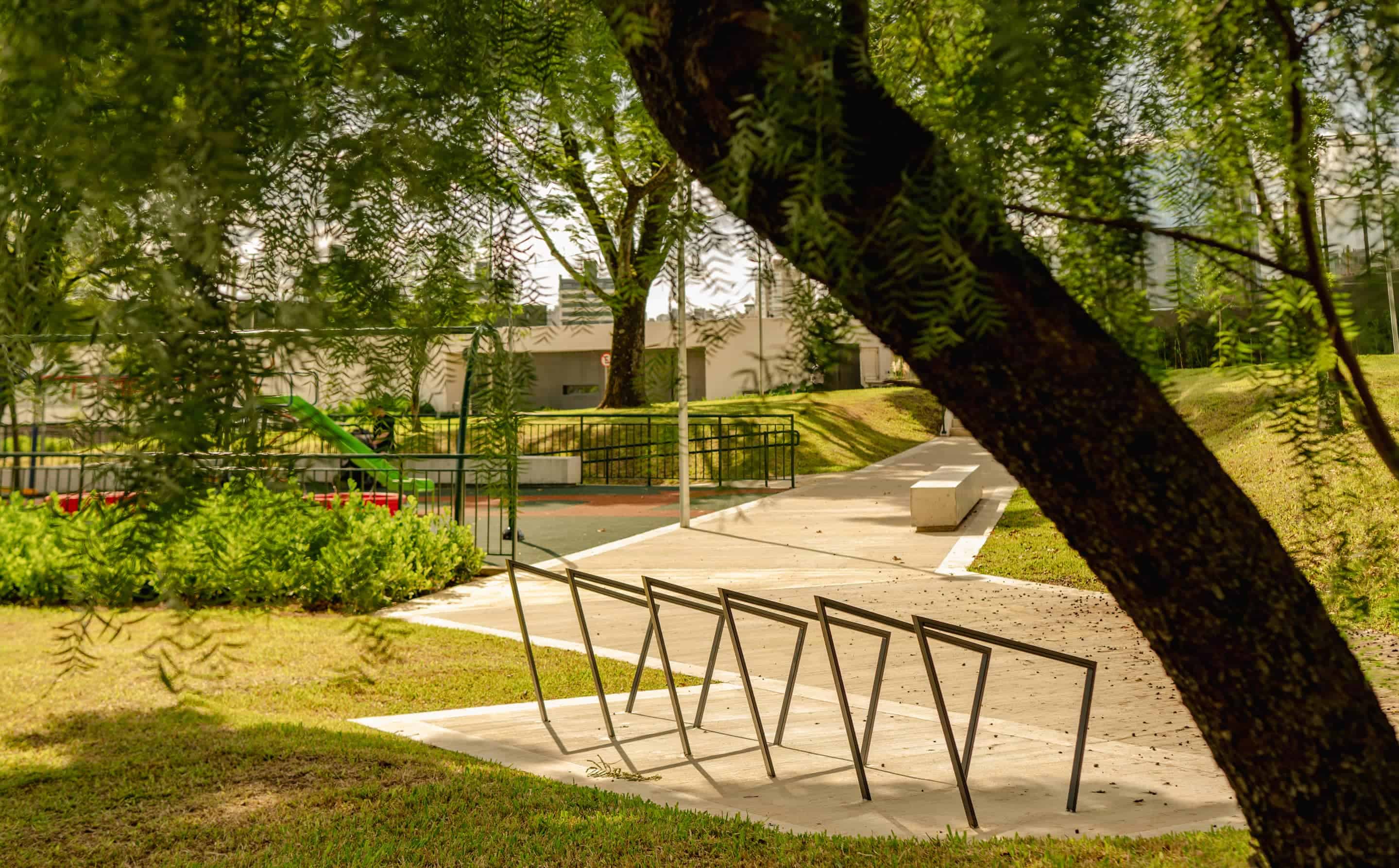 Praça José Luiz Fernandes Cogo - Imagem 7