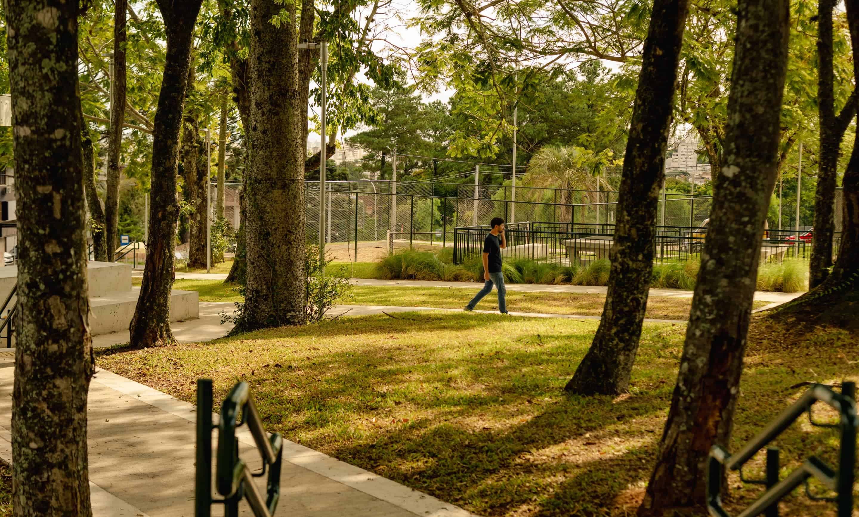 Praça José Luiz Fernandes Cogo - Imagem 9