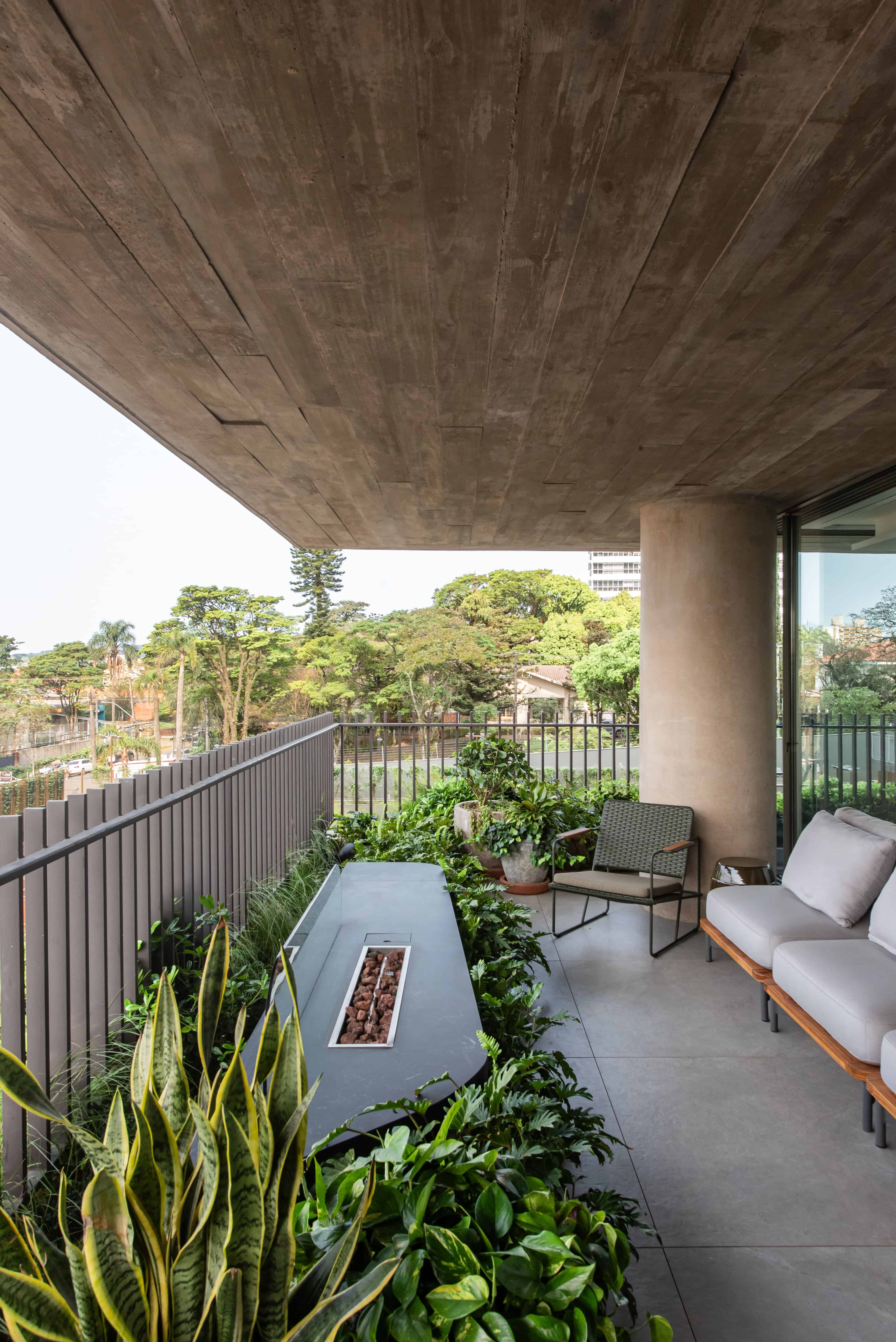 Varanda FEK - Imagem 3