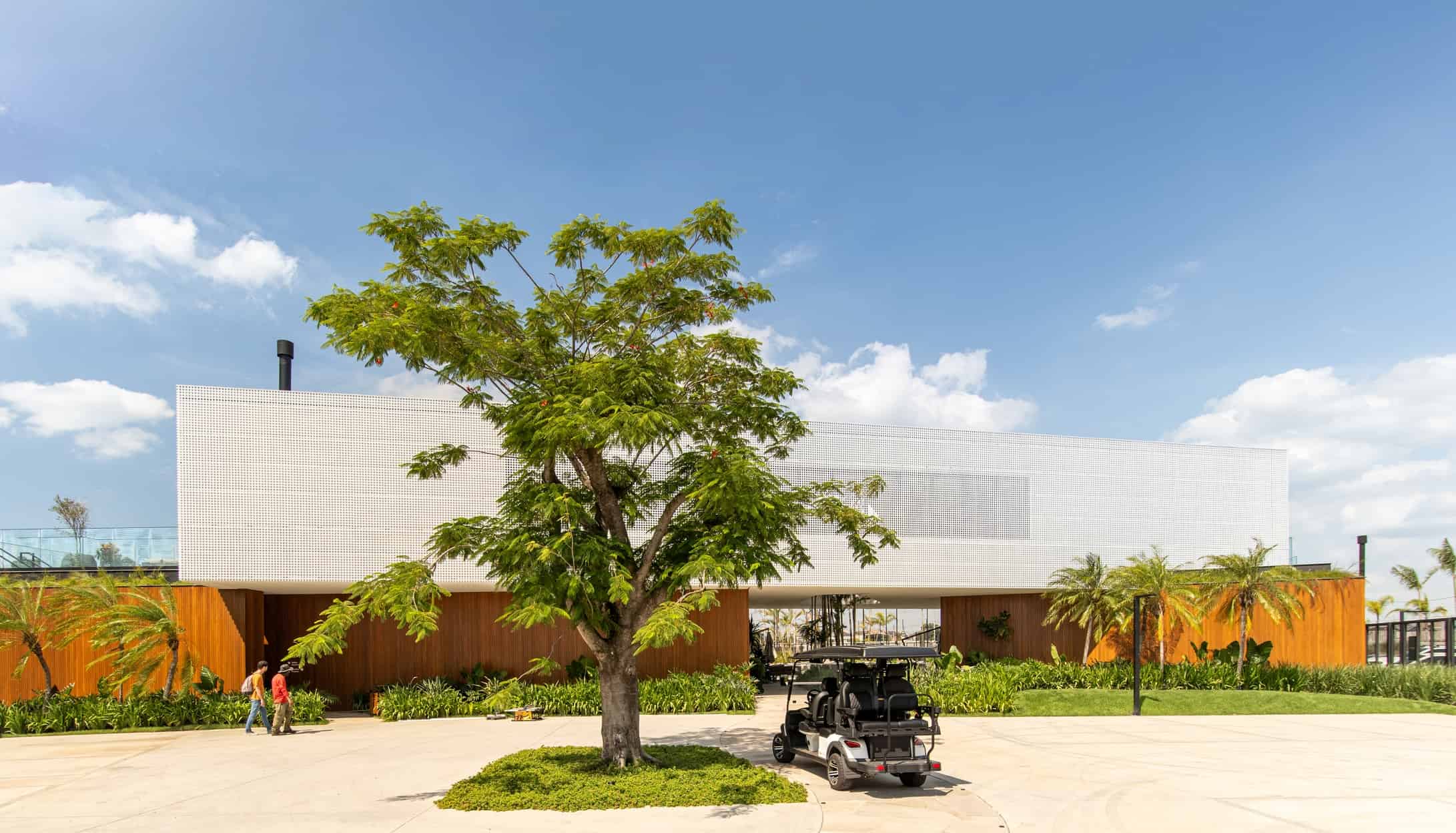 The Garden - Imagem 5