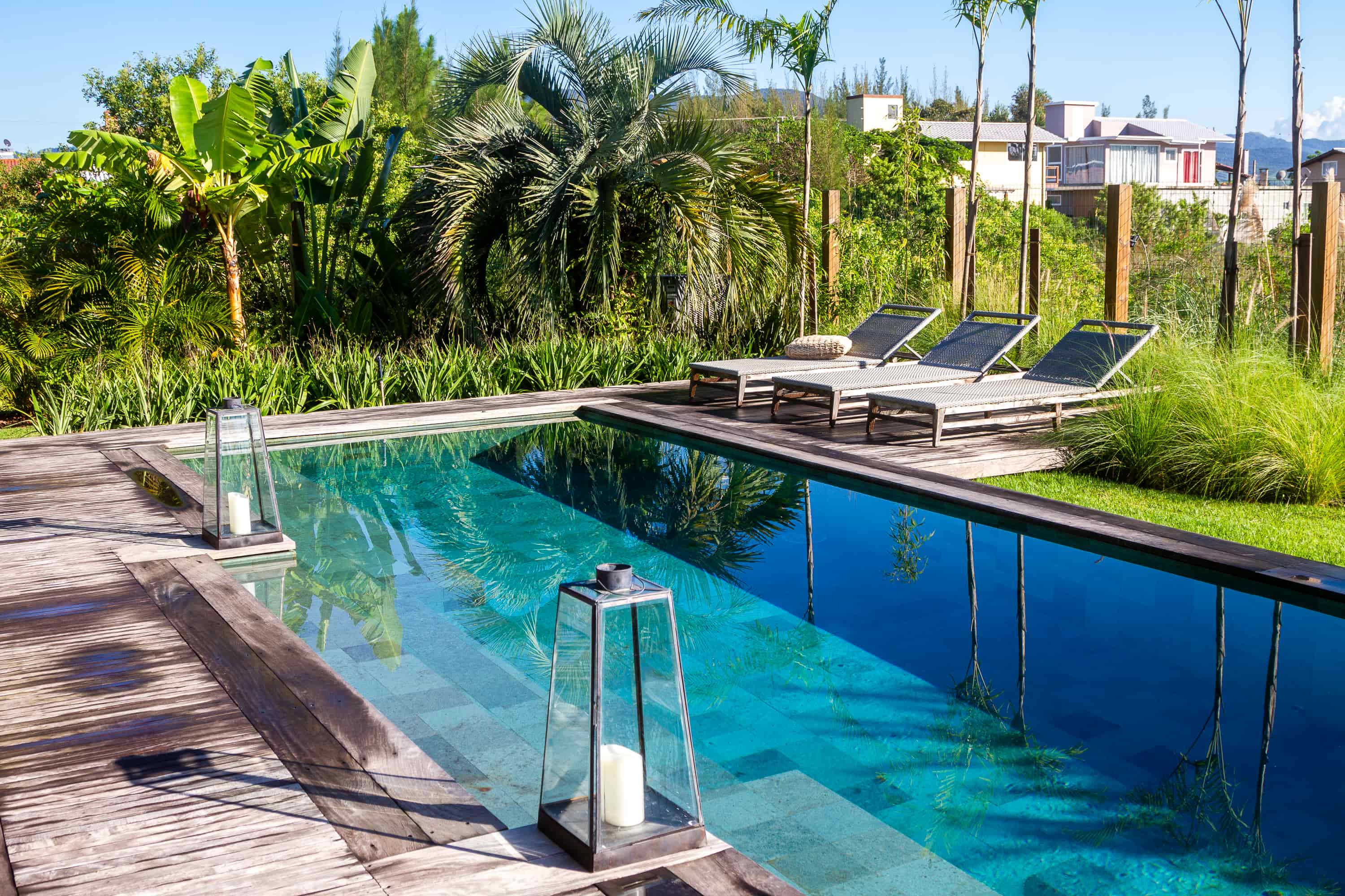 Jardim SGG - Imagem 1