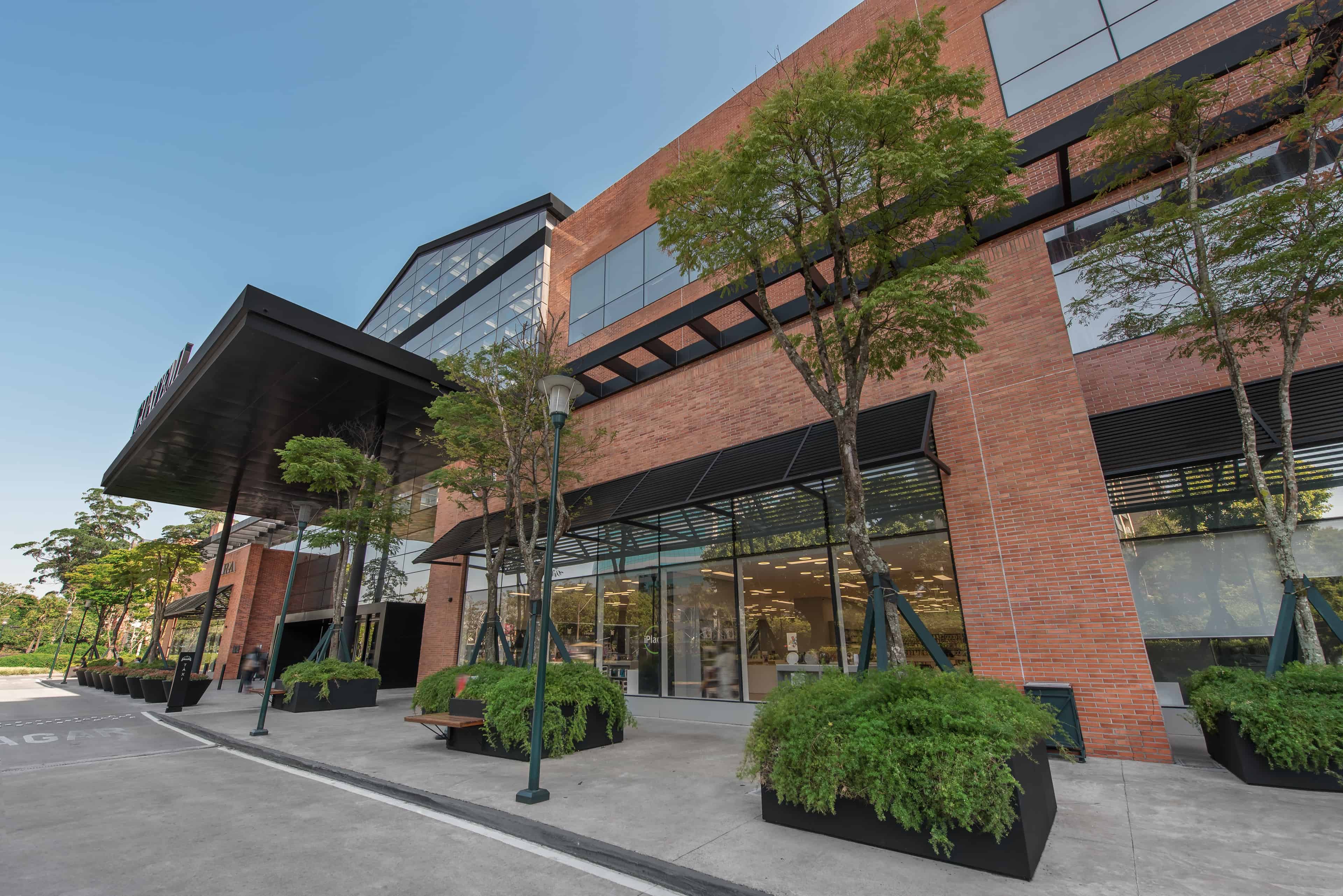 Shopping Iguatemi - Imagem 2