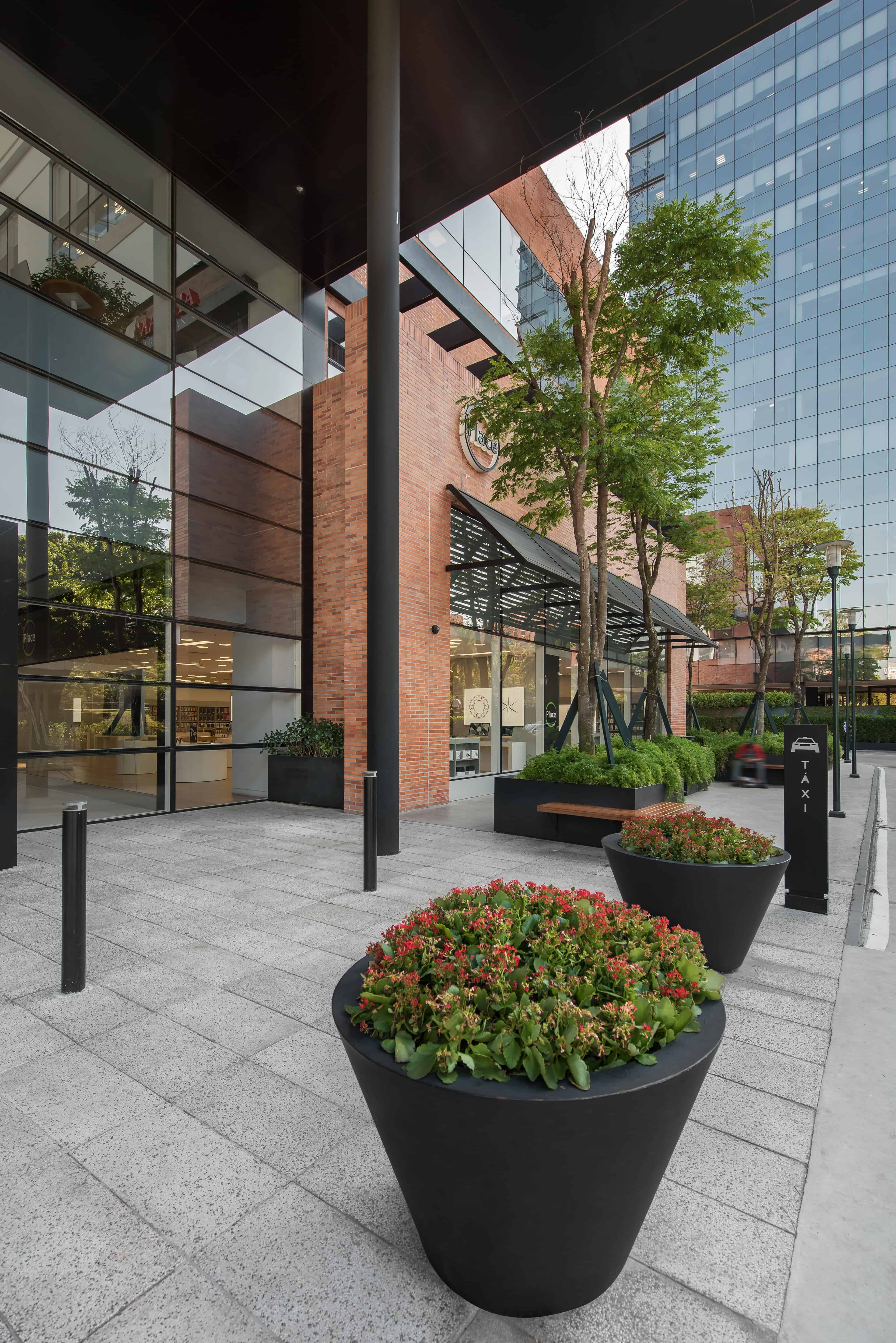 Shopping Iguatemi - Imagem 1