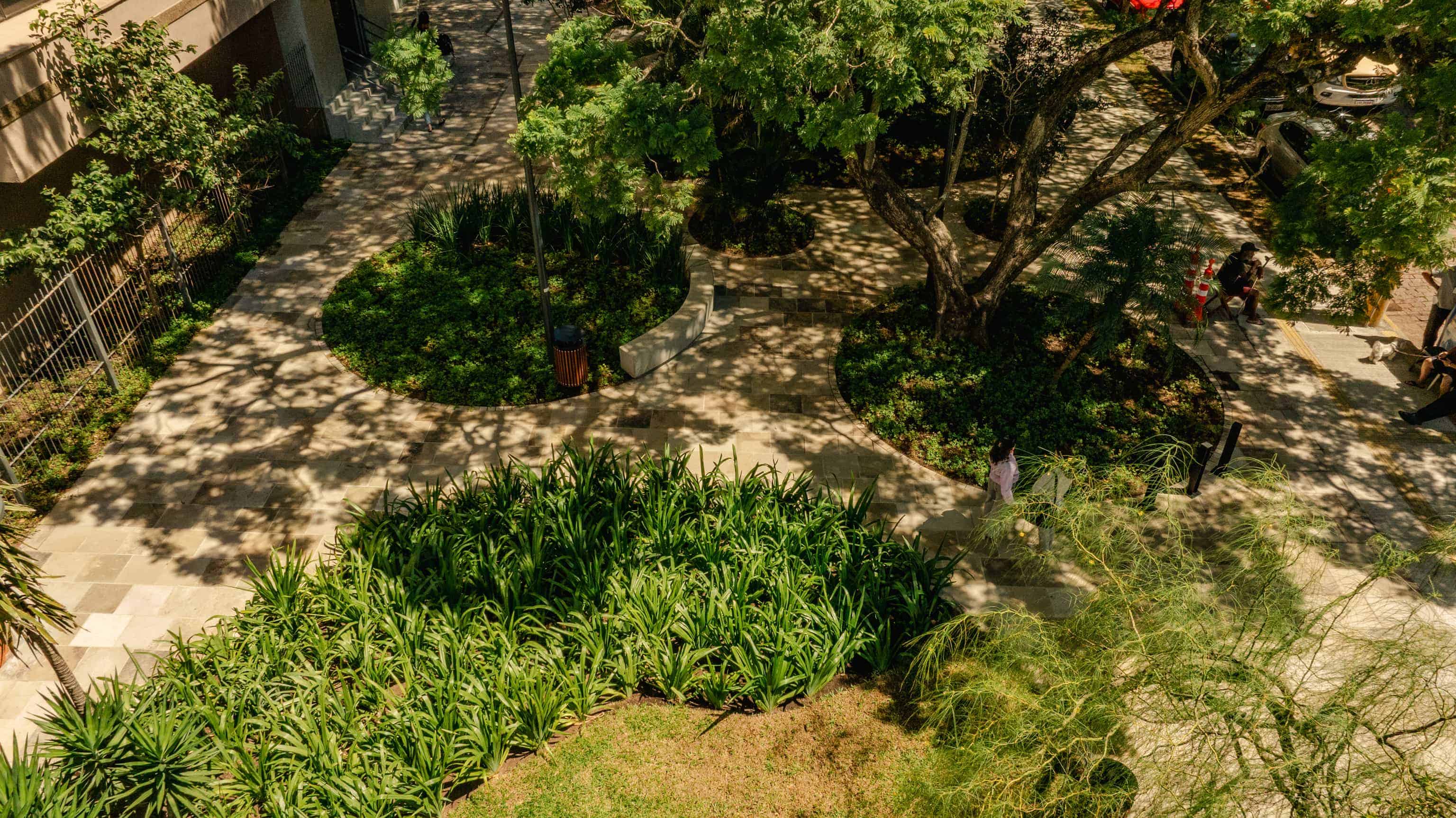 Praça Eng. Guilherme Gaudenzi - Imagem 6