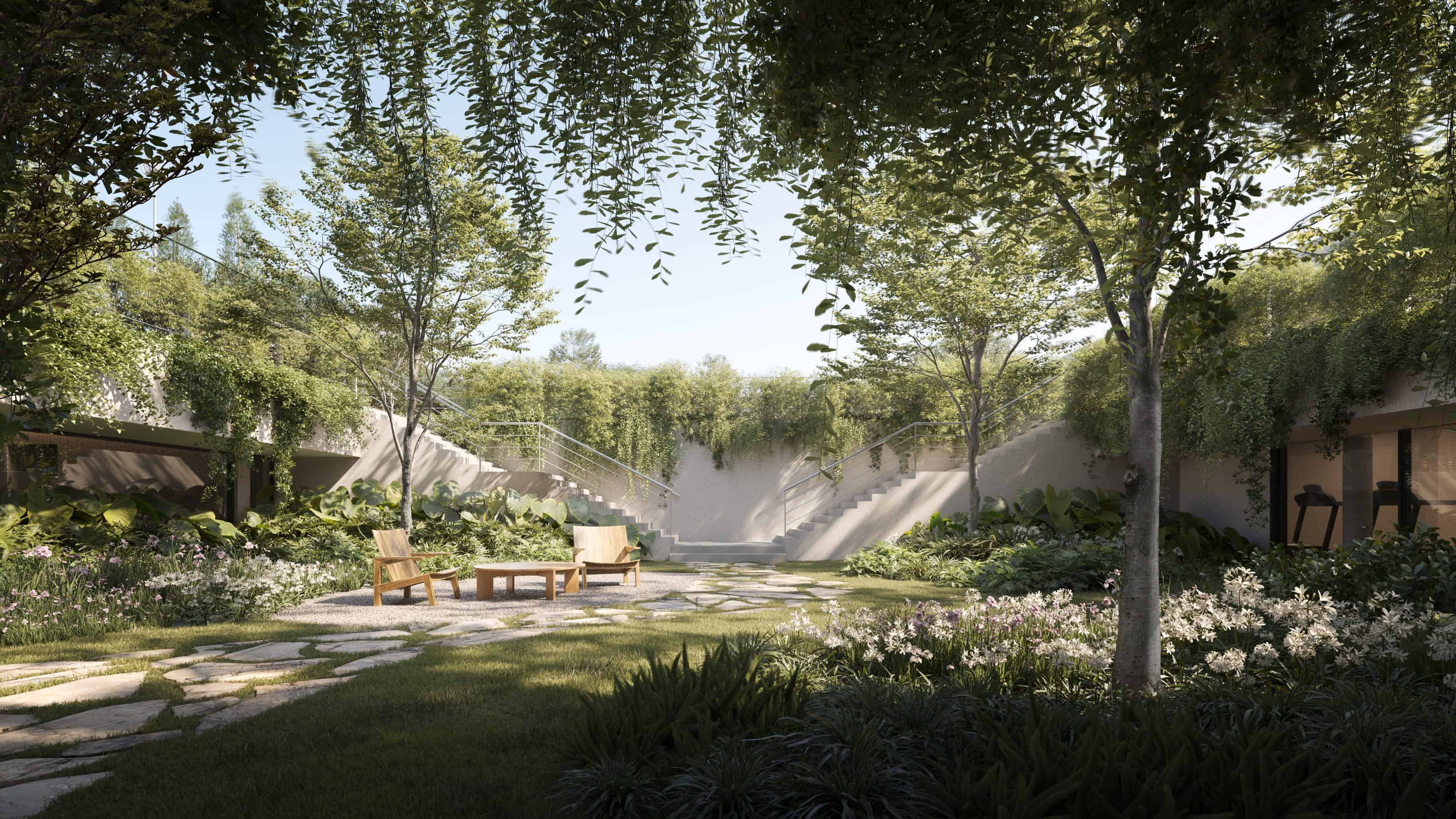 Jardins Reserva - Imagem 7