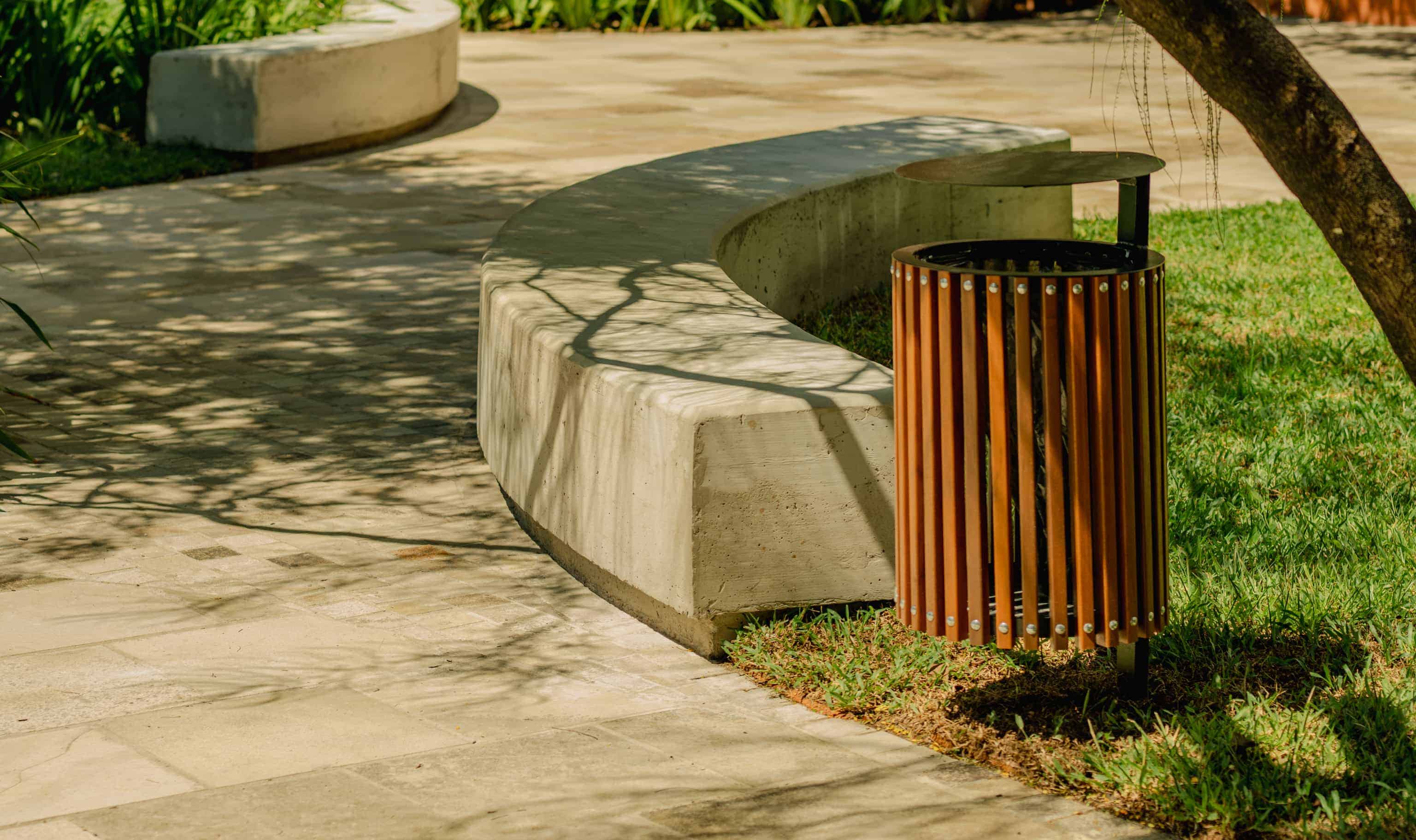 Praça Eng. Guilherme Gaudenzi - Imagem 8