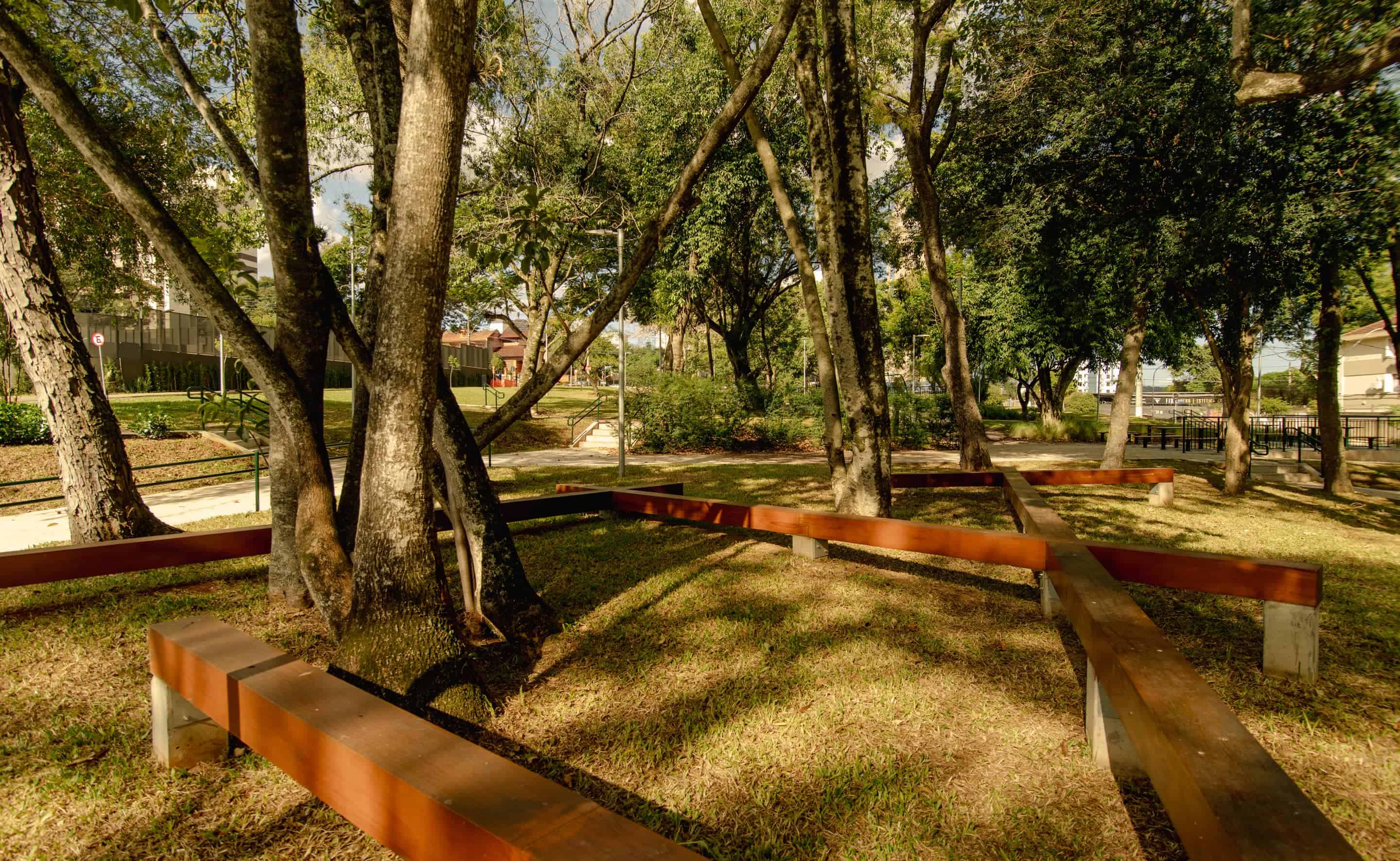 Praça José Luiz Fernandes Cogo - Imagem 11