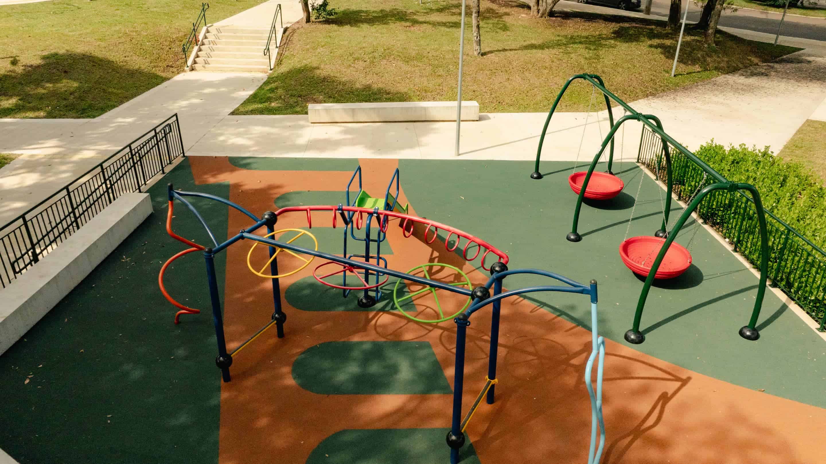 Praça José Luiz Fernandes Cogo - Imagem 3