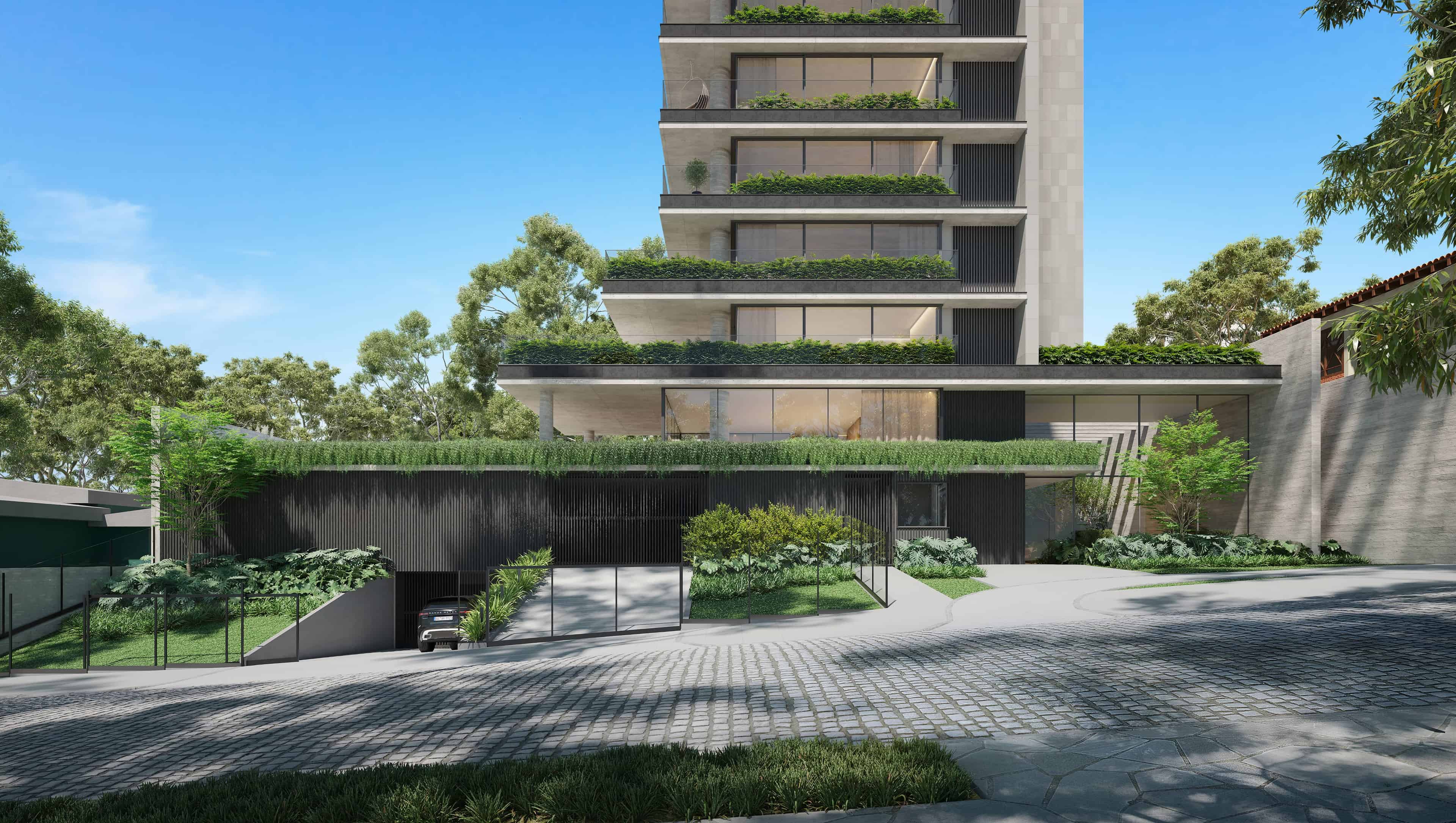 Edifício Ronald 42 - Imagem 1