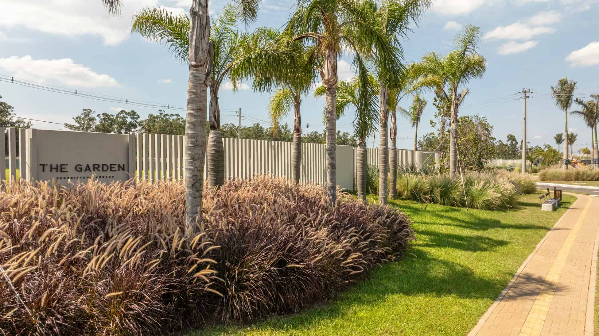 The Garden - Imagem 2