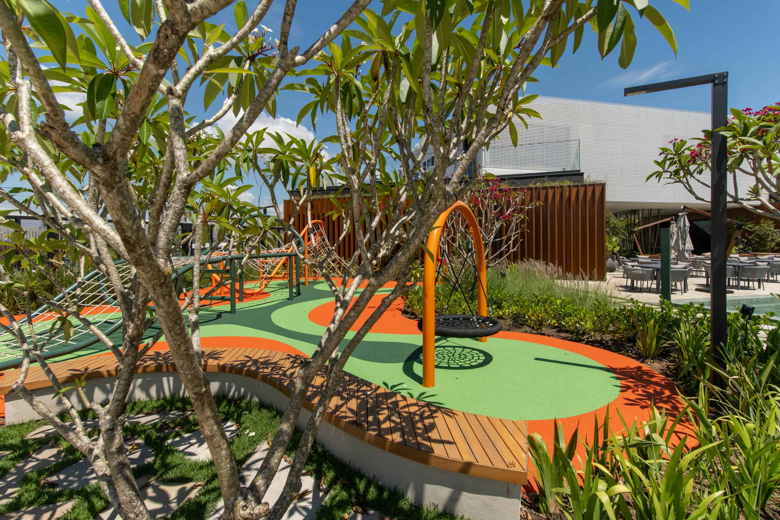 The Garden - Imagem 29