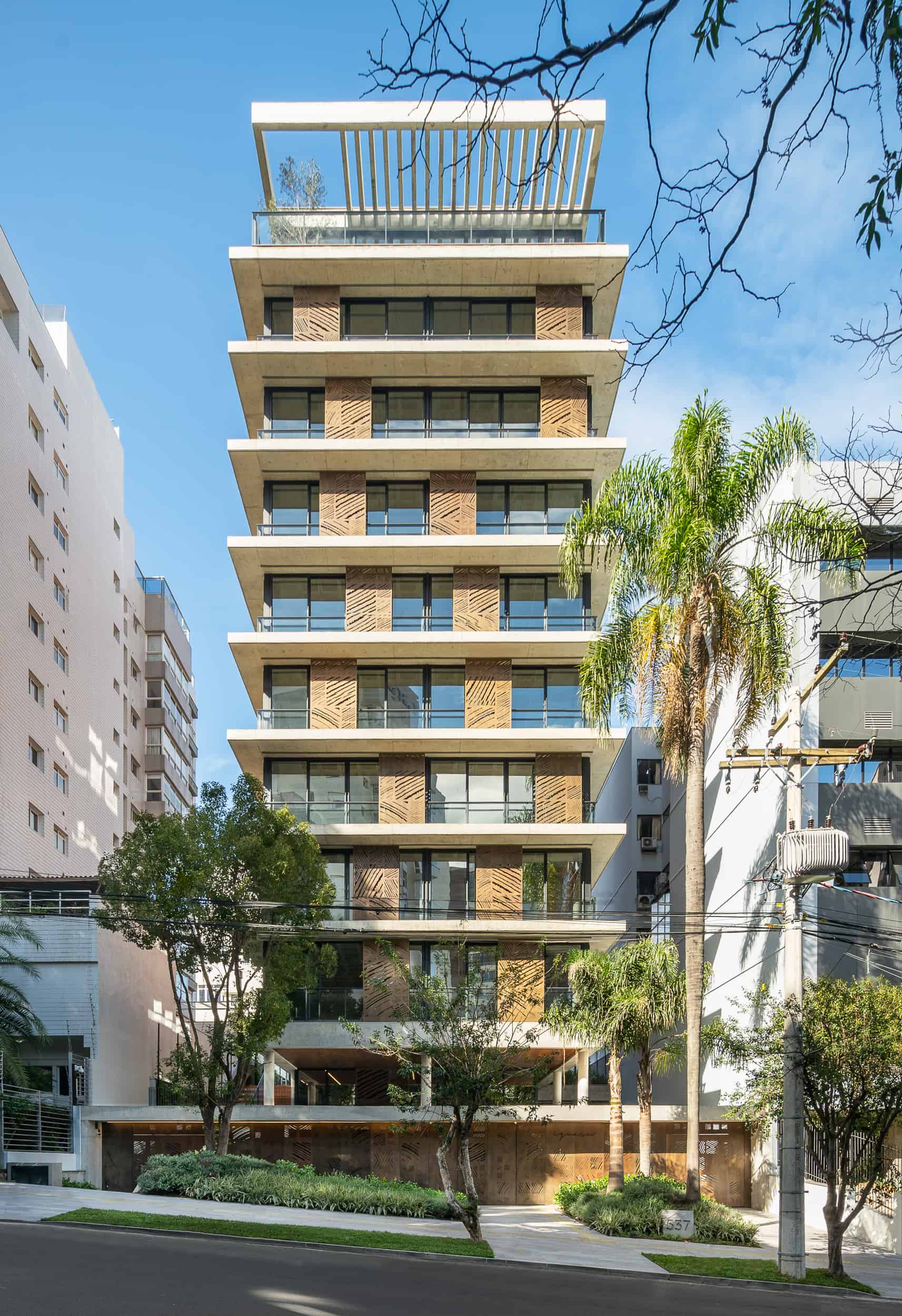 Edifício Iguaçu - Imagem 1