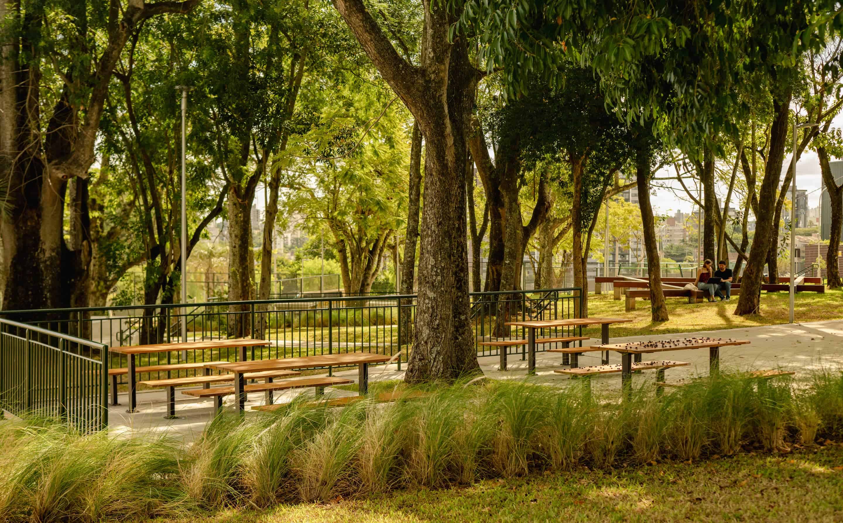 Praça José Luiz Fernandes Cogo - Imagem 8