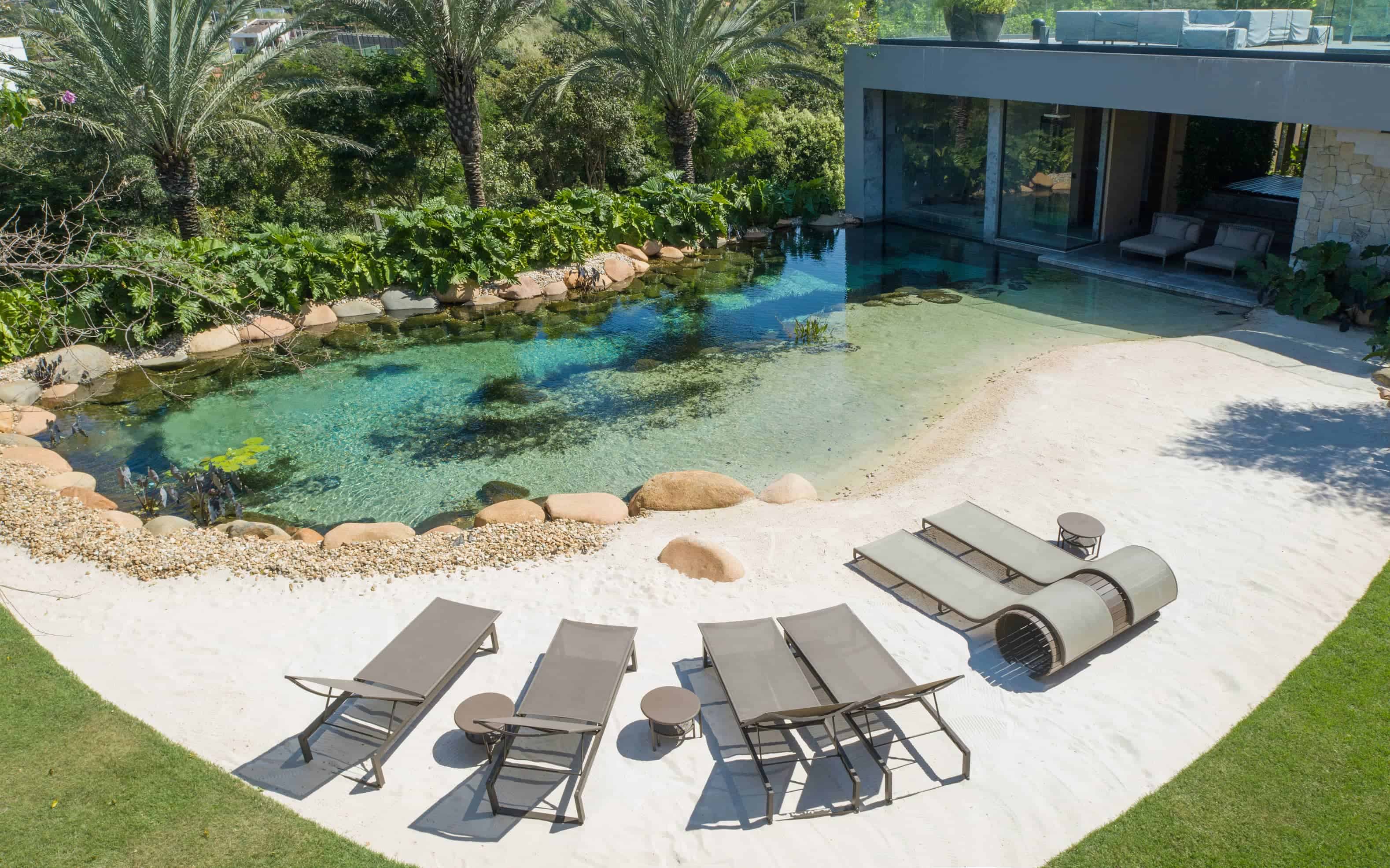 Jardim GSC - Imagem 1