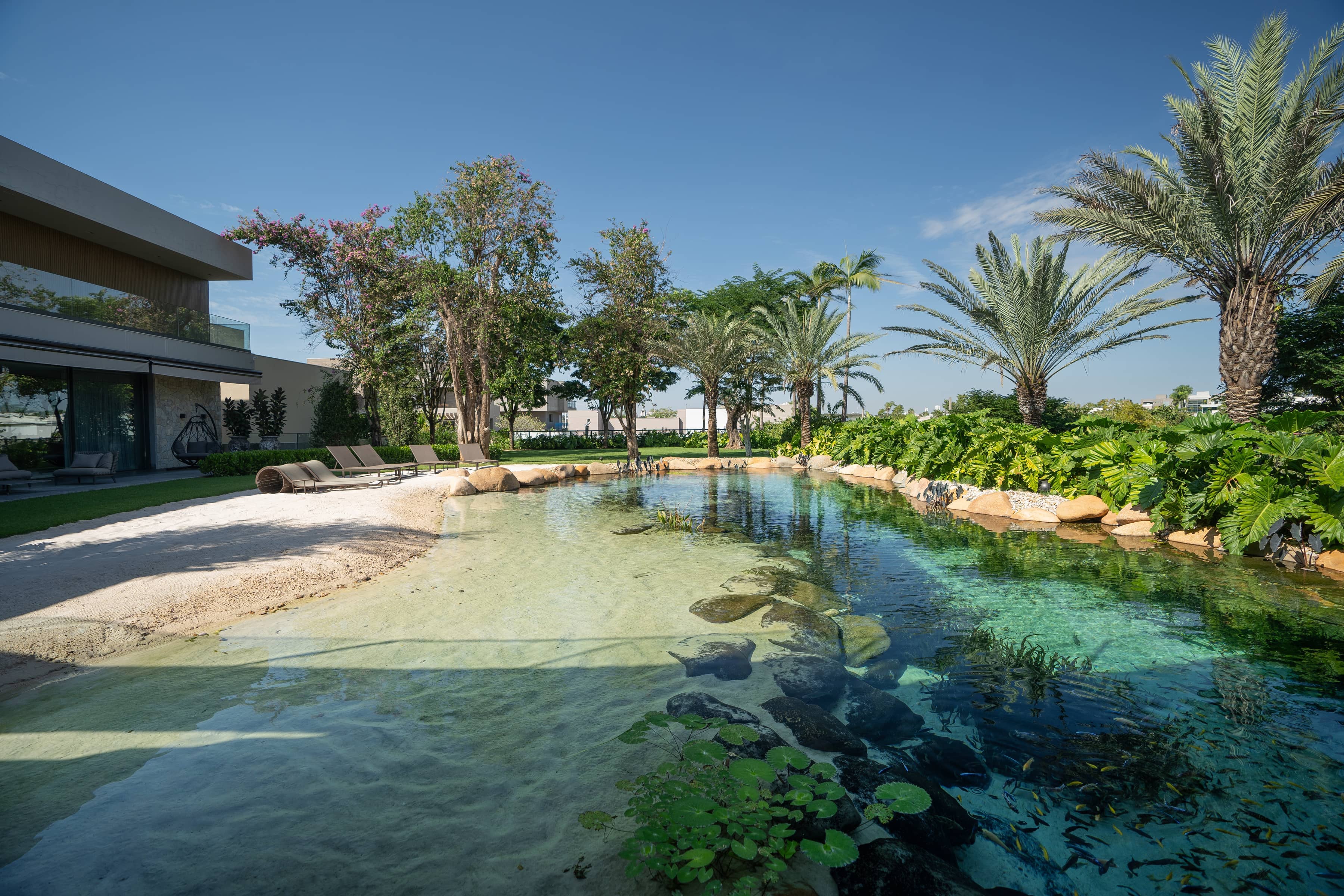 Jardim GSC - Imagem 4