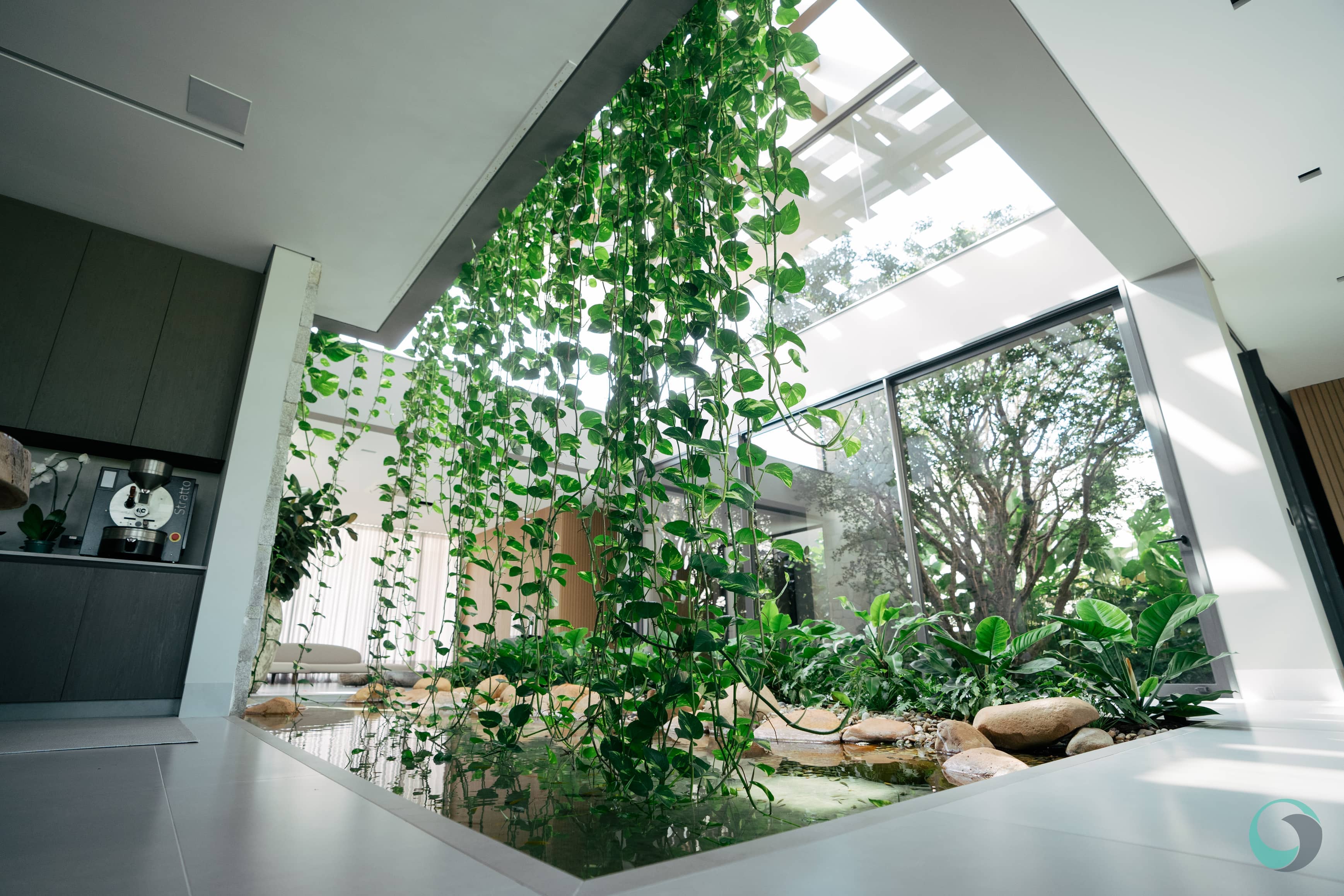 Jardim GSC - Imagem 5