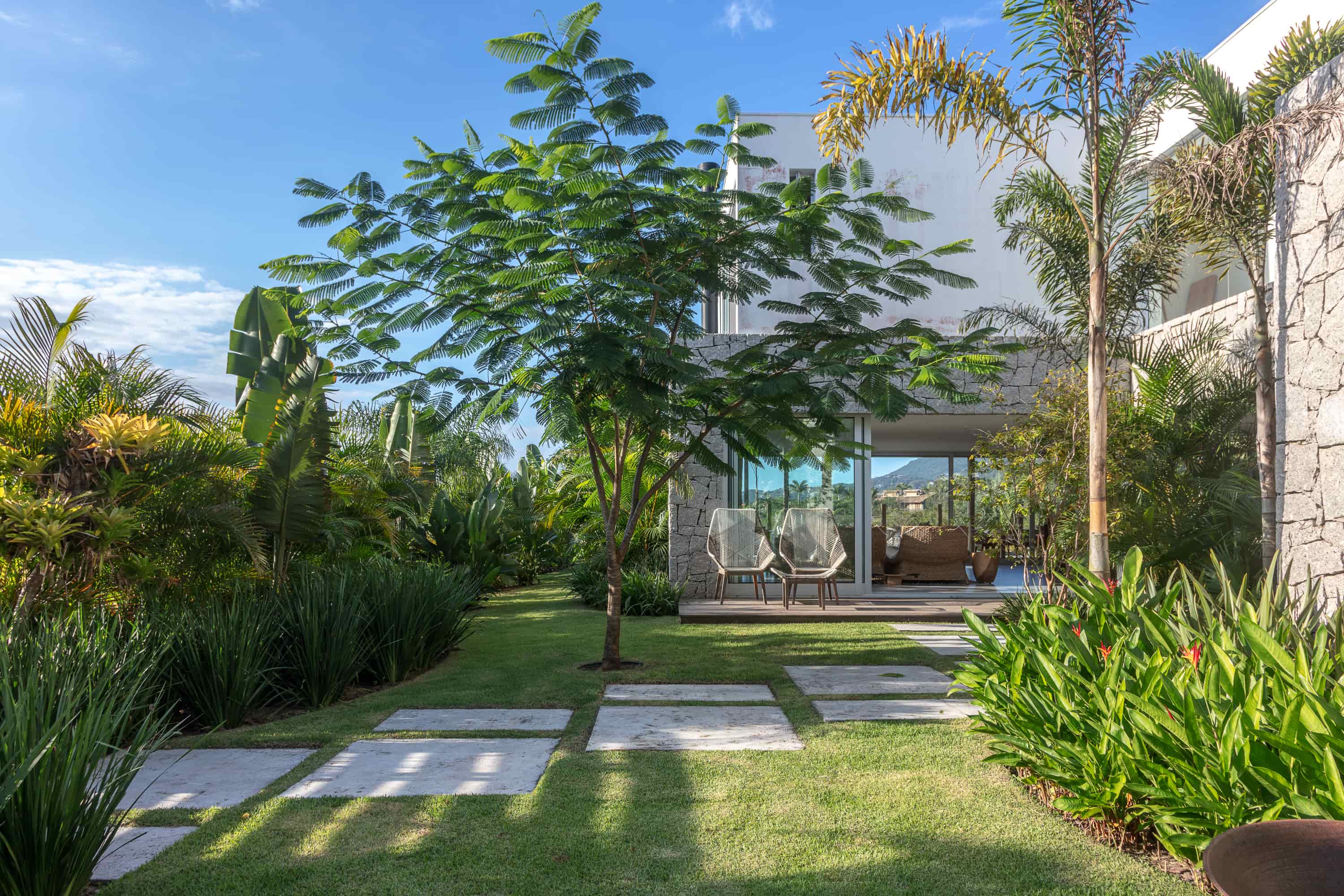 Jardim SGG - Imagem 5