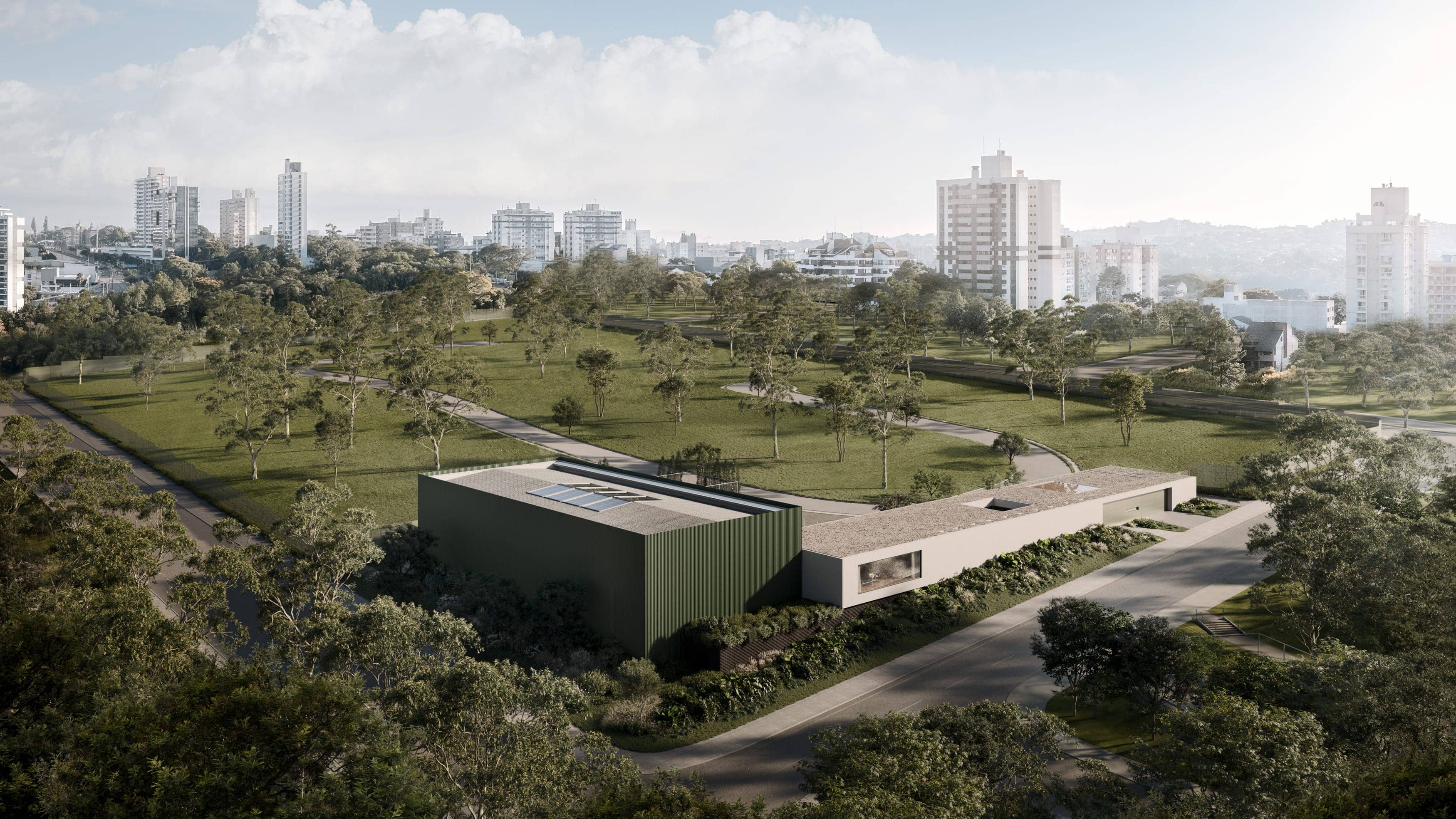 Jardins Reserva - Imagem 2