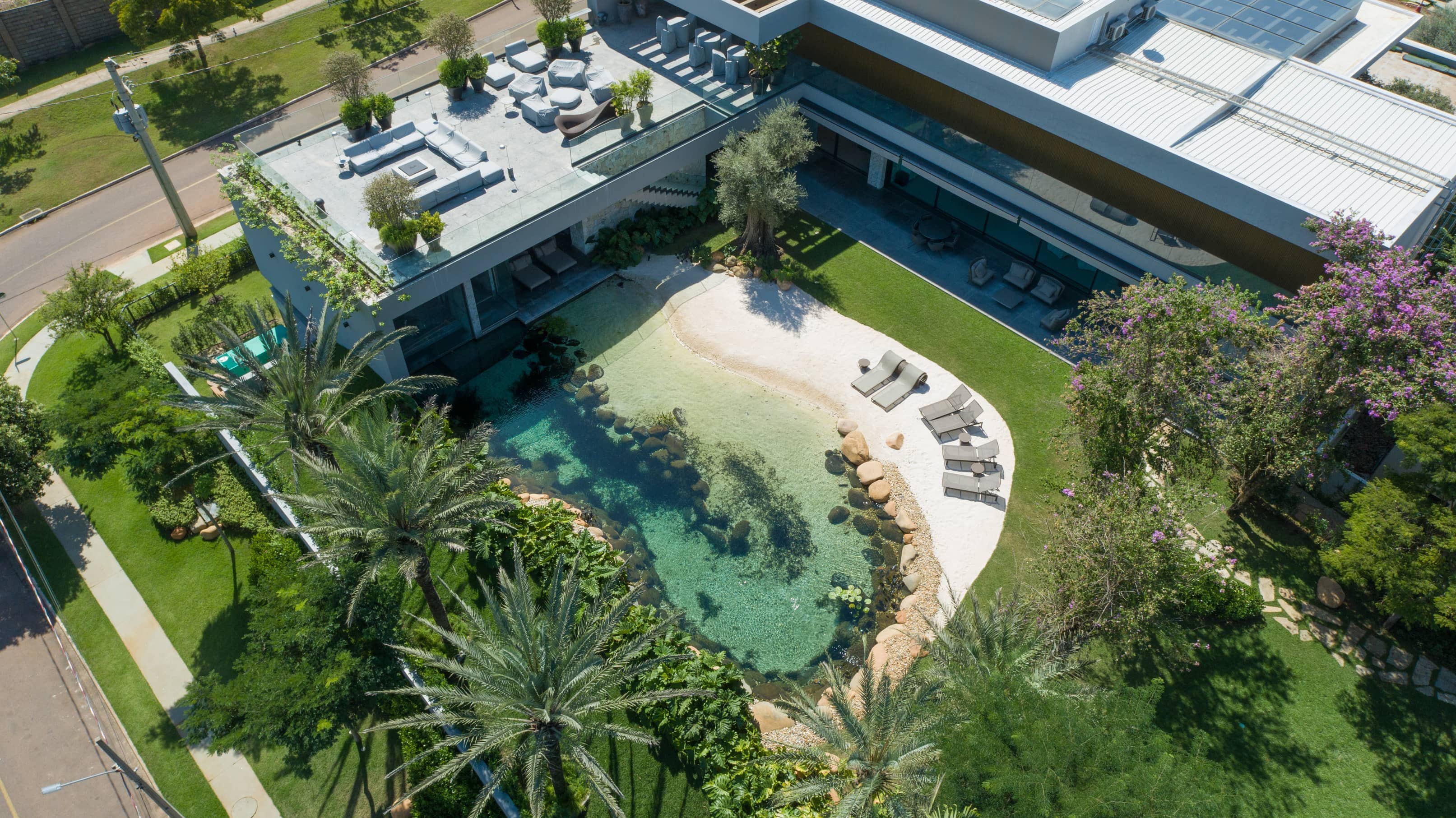 Jardim GSC - Imagem 2
