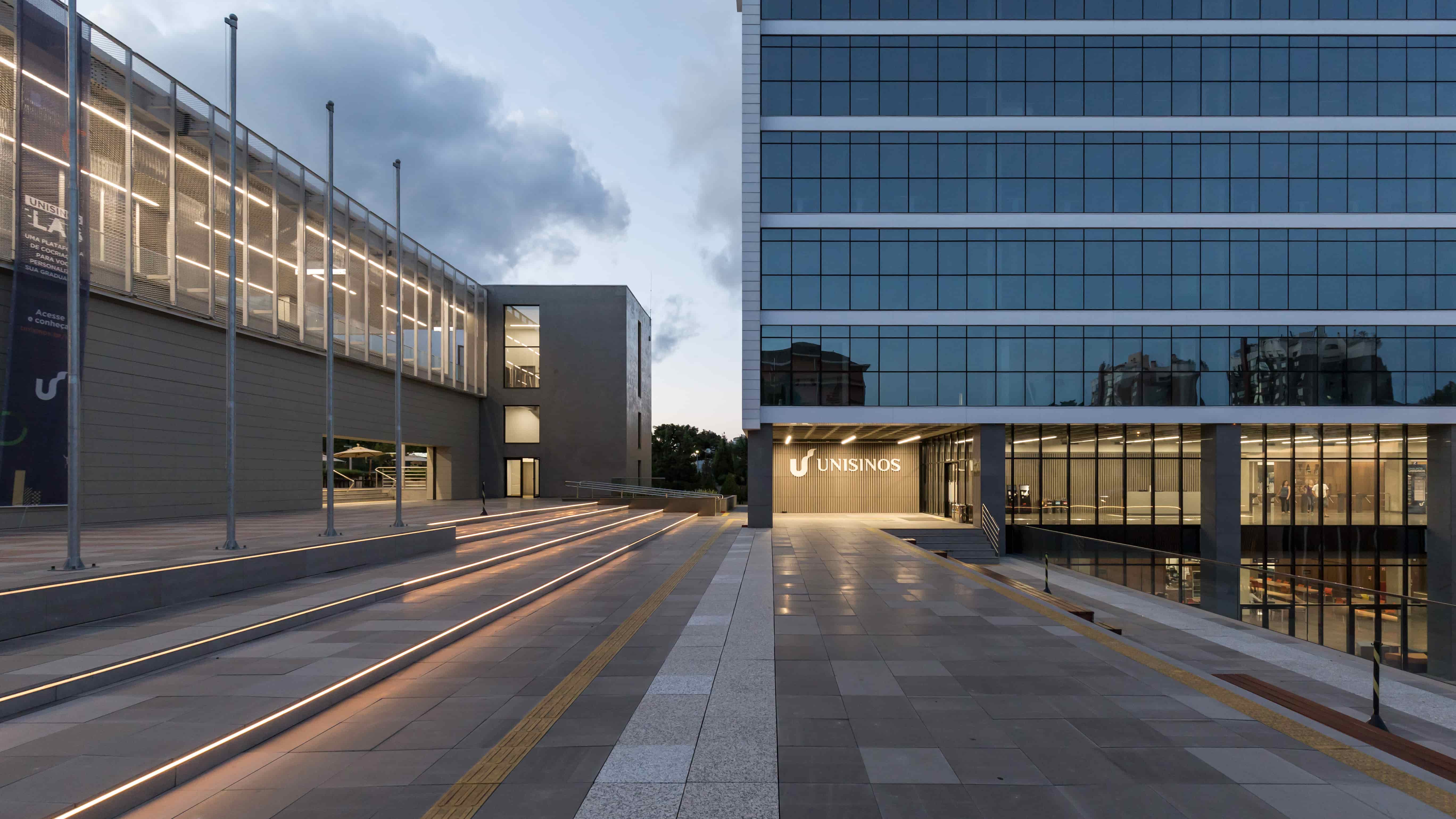 Unisinos - Imagem 13