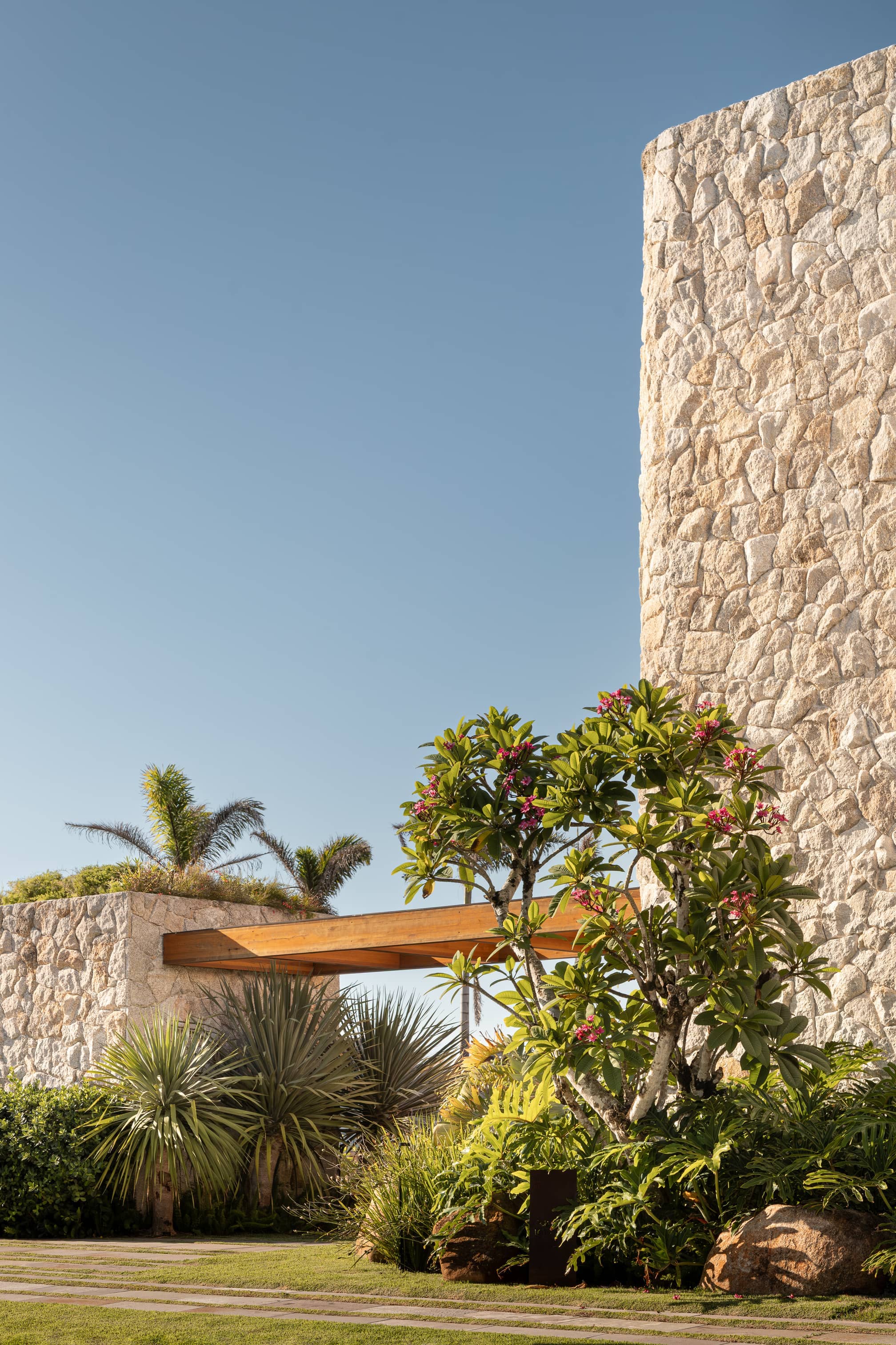 Jardim MGX - Imagem 1