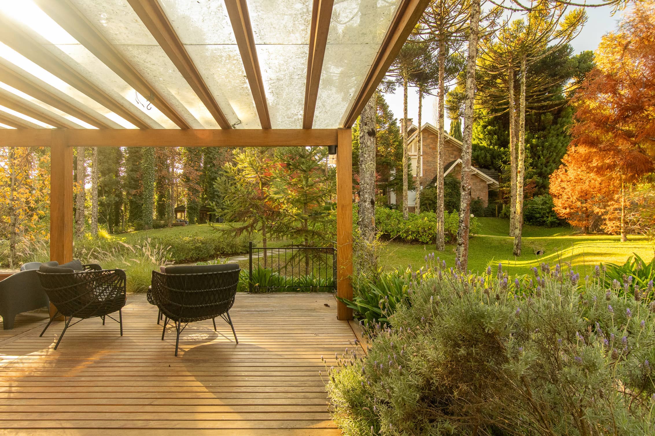 Jardim APG - Imagem 5