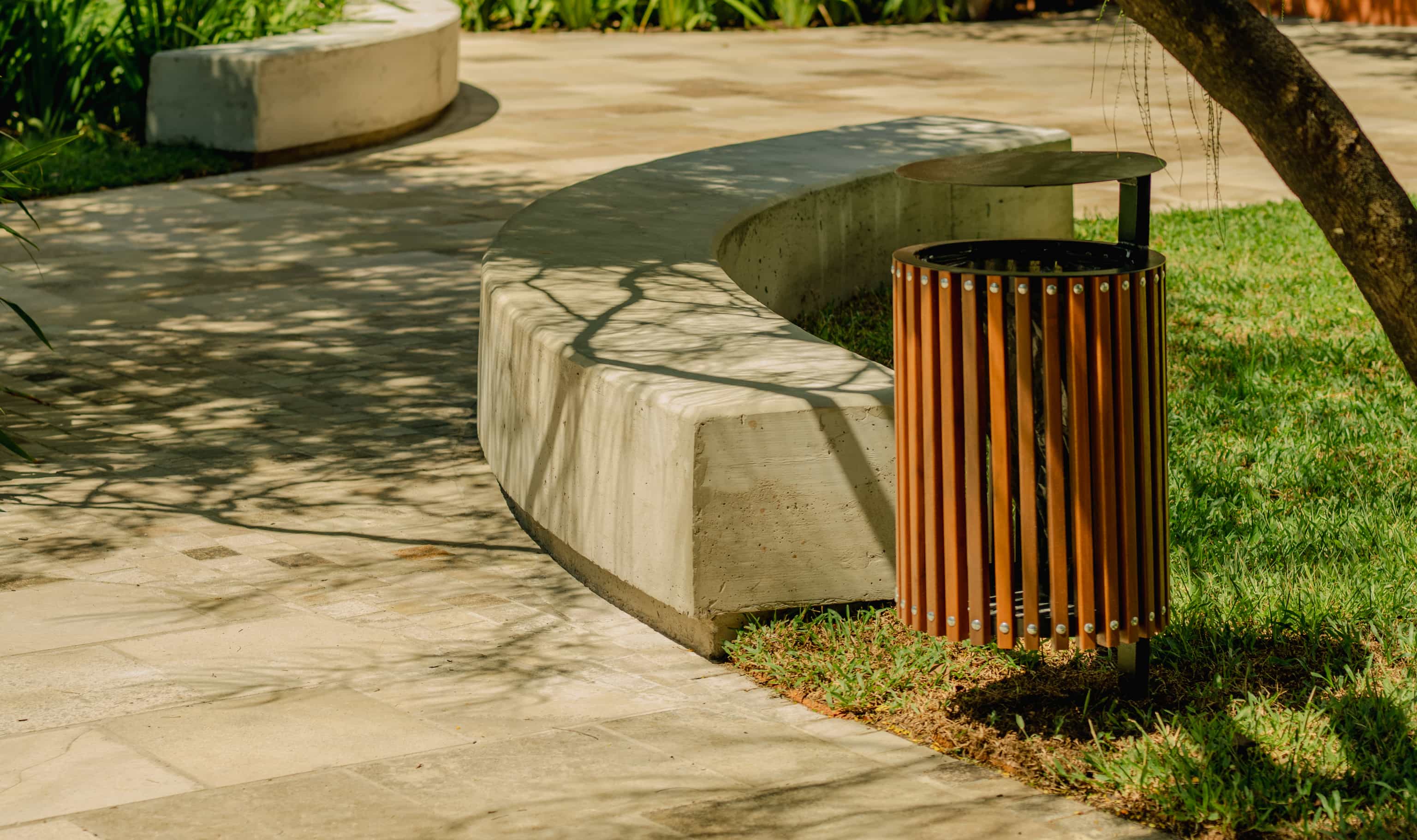 Praça Eng. Guilherme Gaudenzi - Imagem 8
