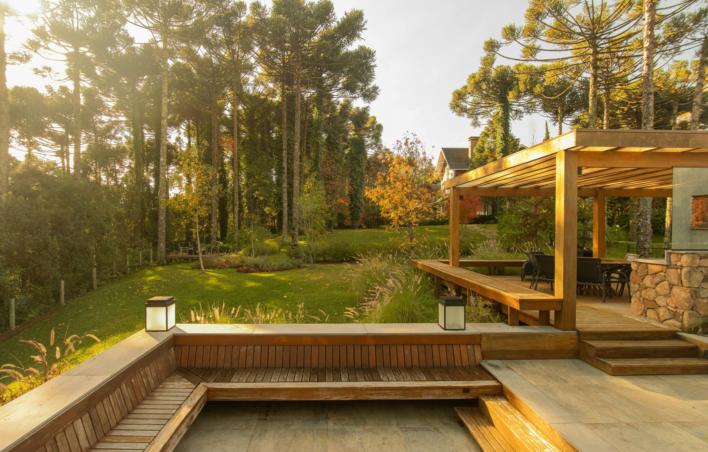 Jardim APG - Imagem 8