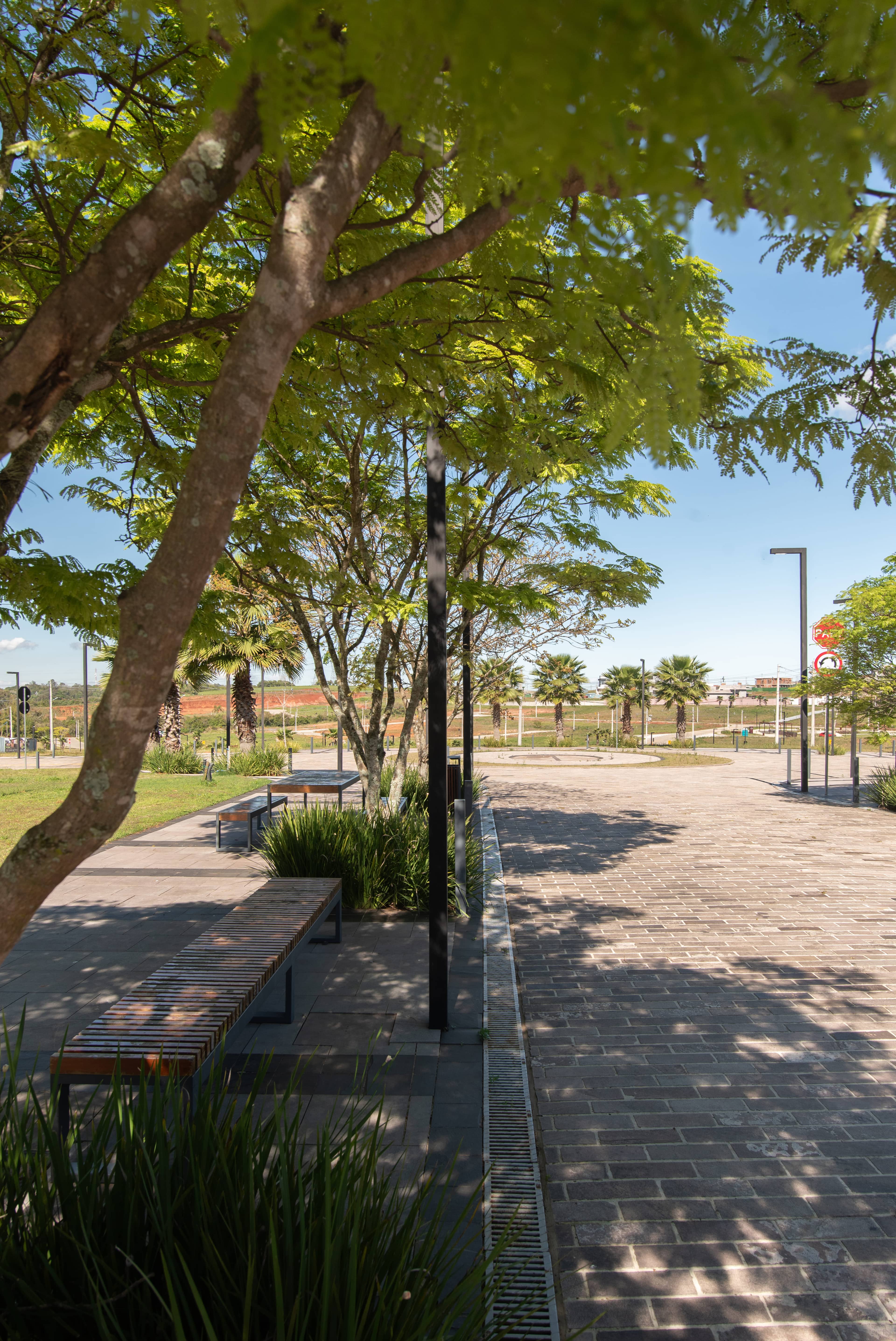 Rua Mista Legano - Imagem 1