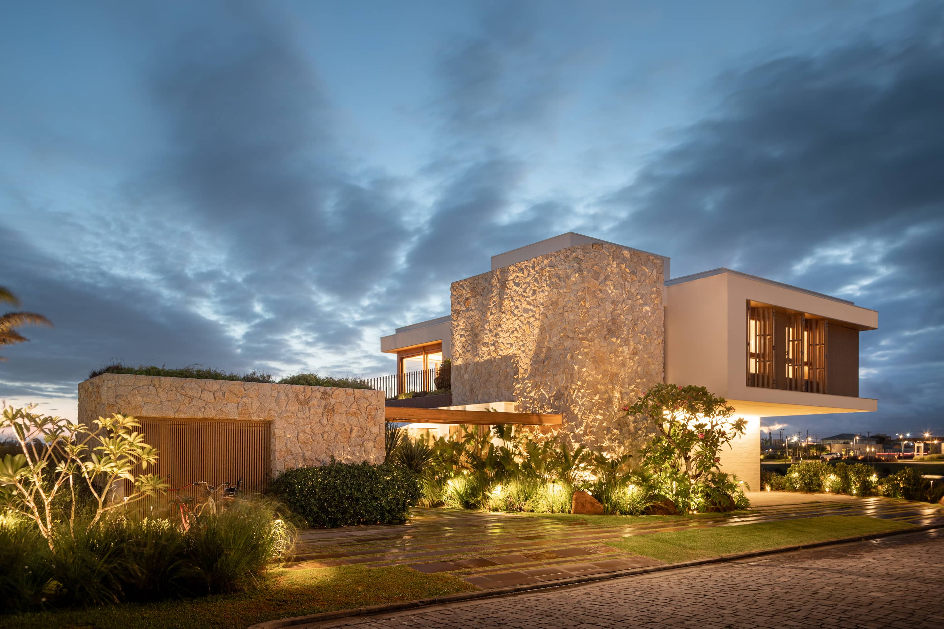 Jardim MGX