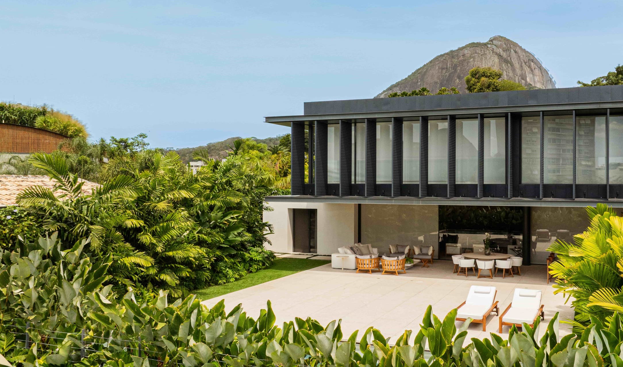 Jardim FLV - Slide 1