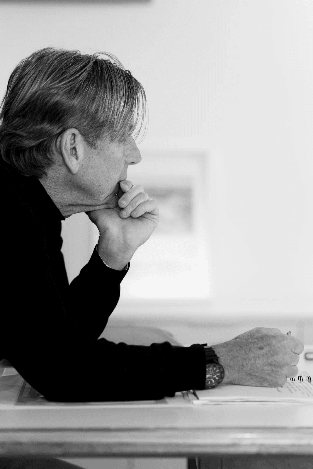 André Krebs