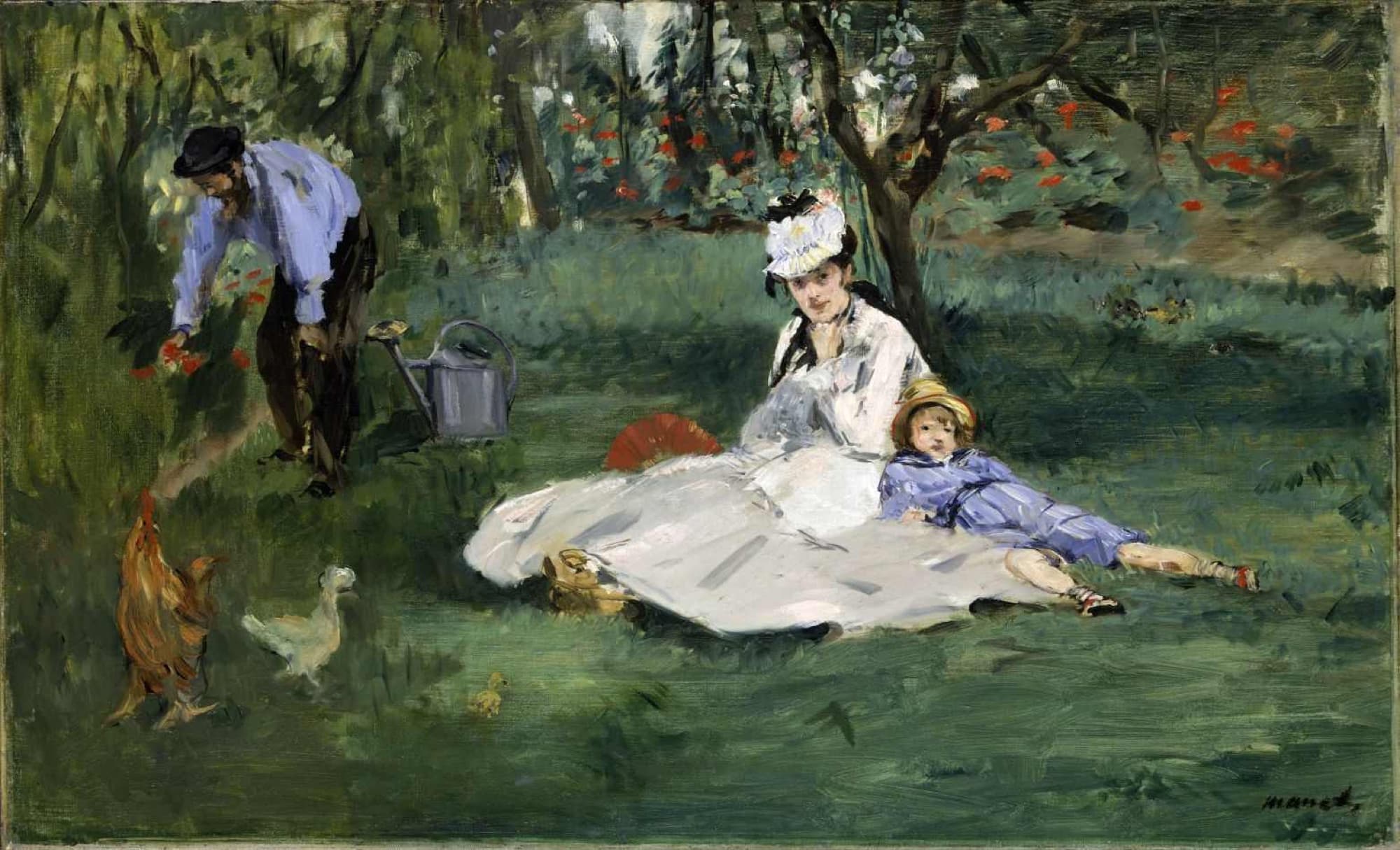 04-manet-familia-monet-no-jardim